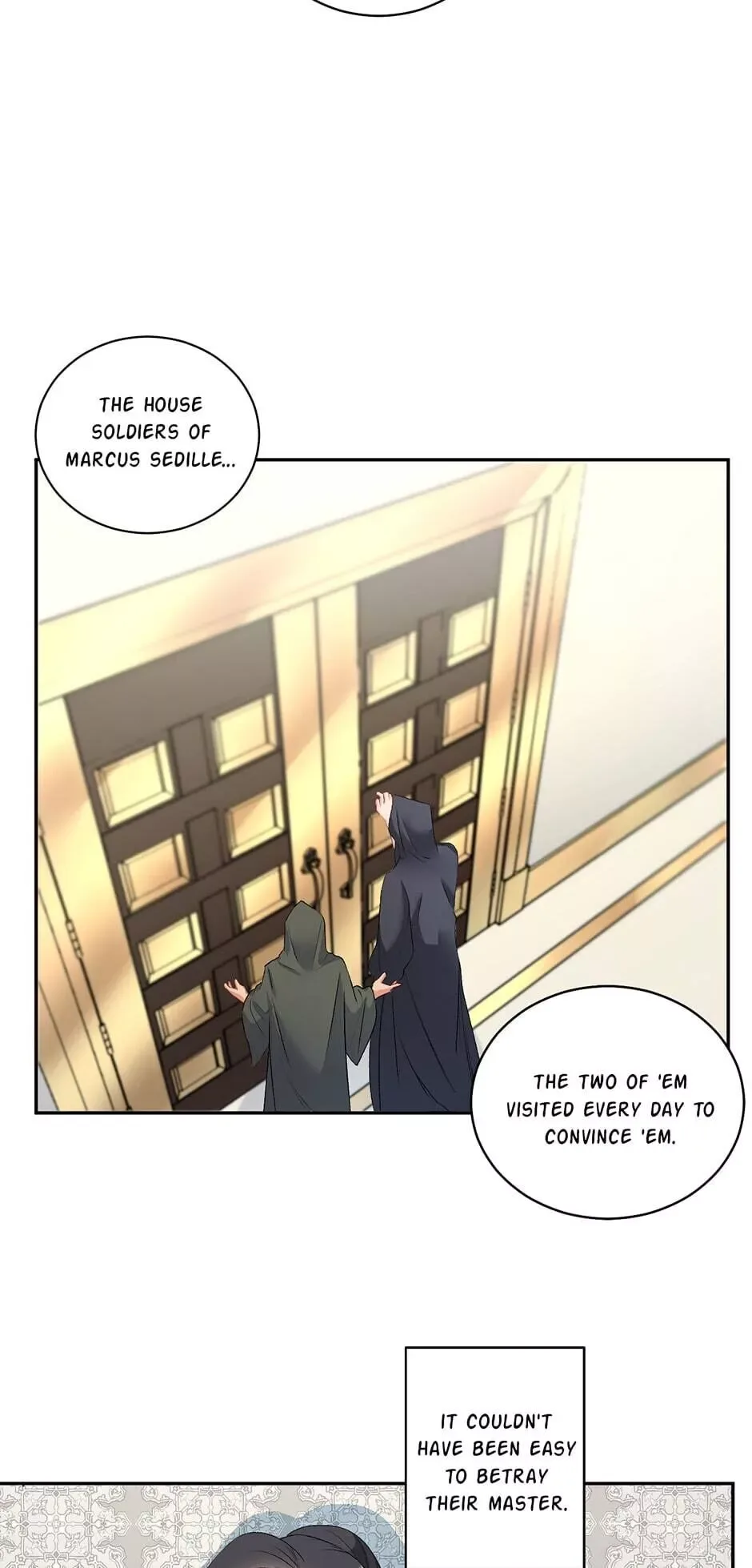 Lady Evony Chapter 51 page 3