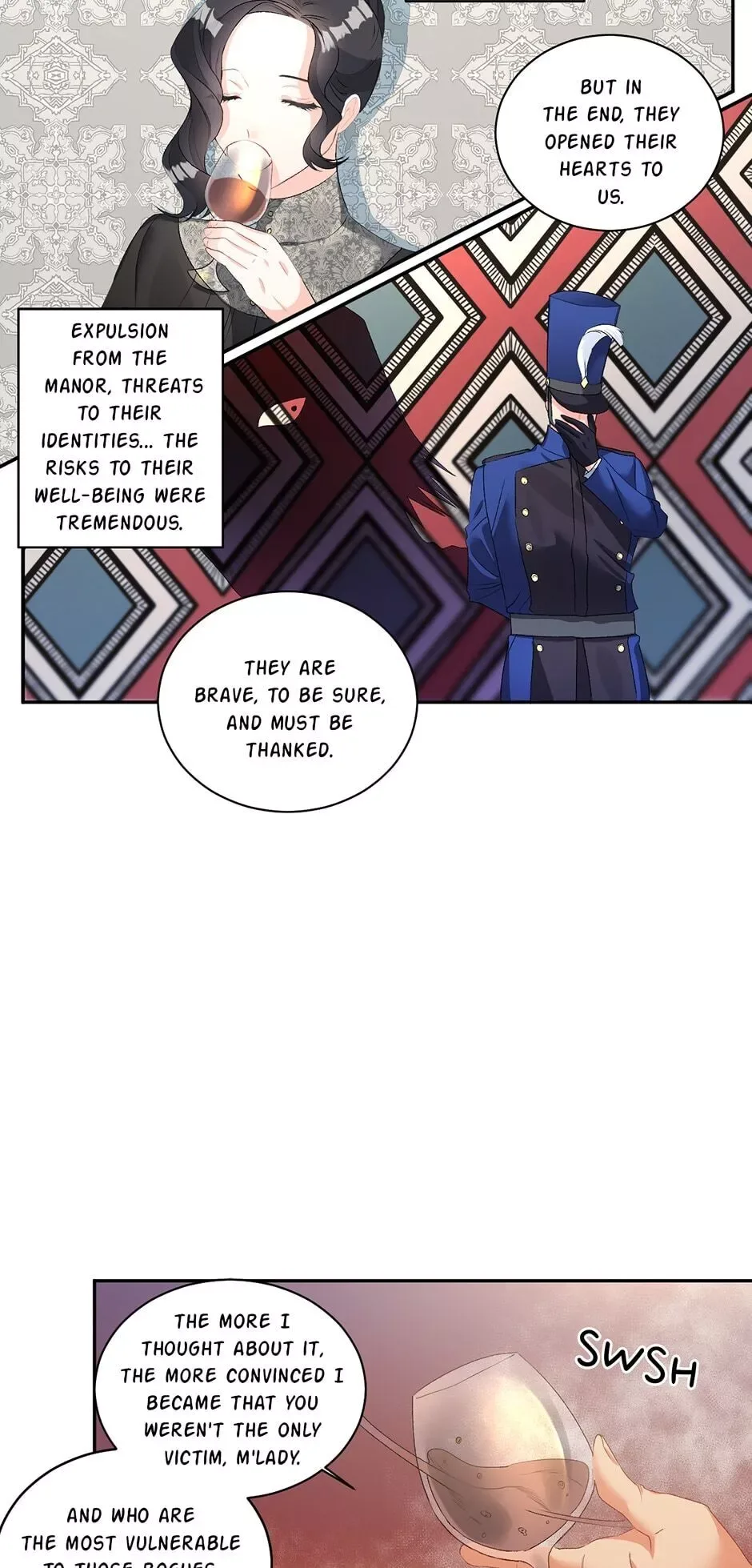 Lady Evony Chapter 51 page 4