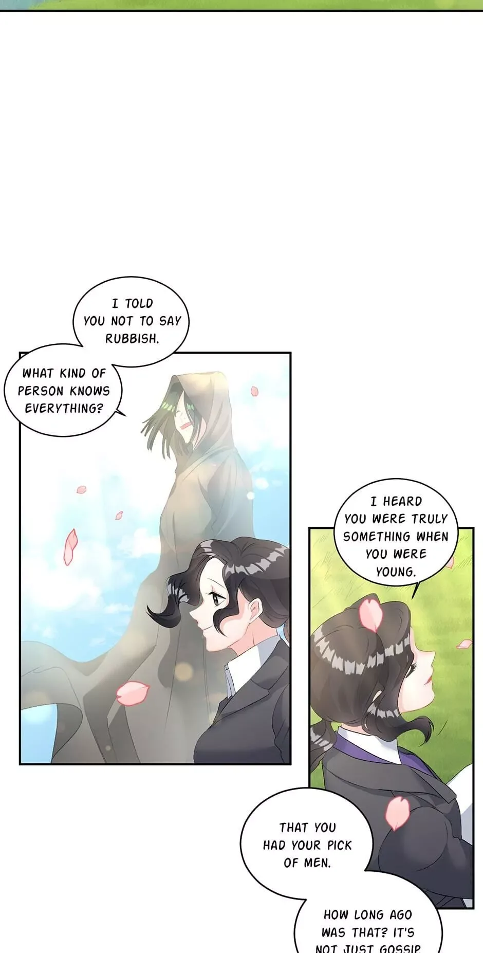 Lady Evony Chapter 51 page 17