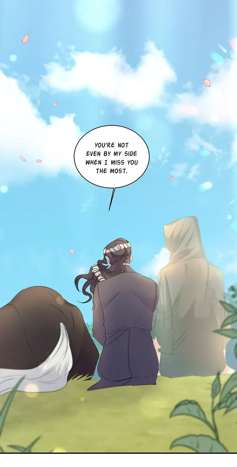 Lady Evony Chapter 51 page 20