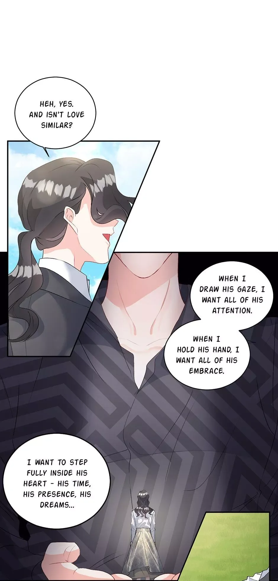Lady Evony Chapter 51 page 24