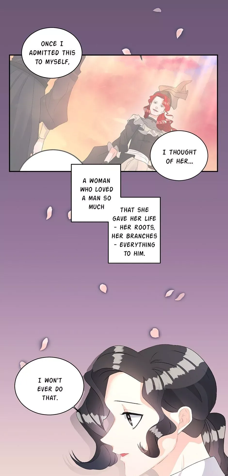 Lady Evony Chapter 51 page 22
