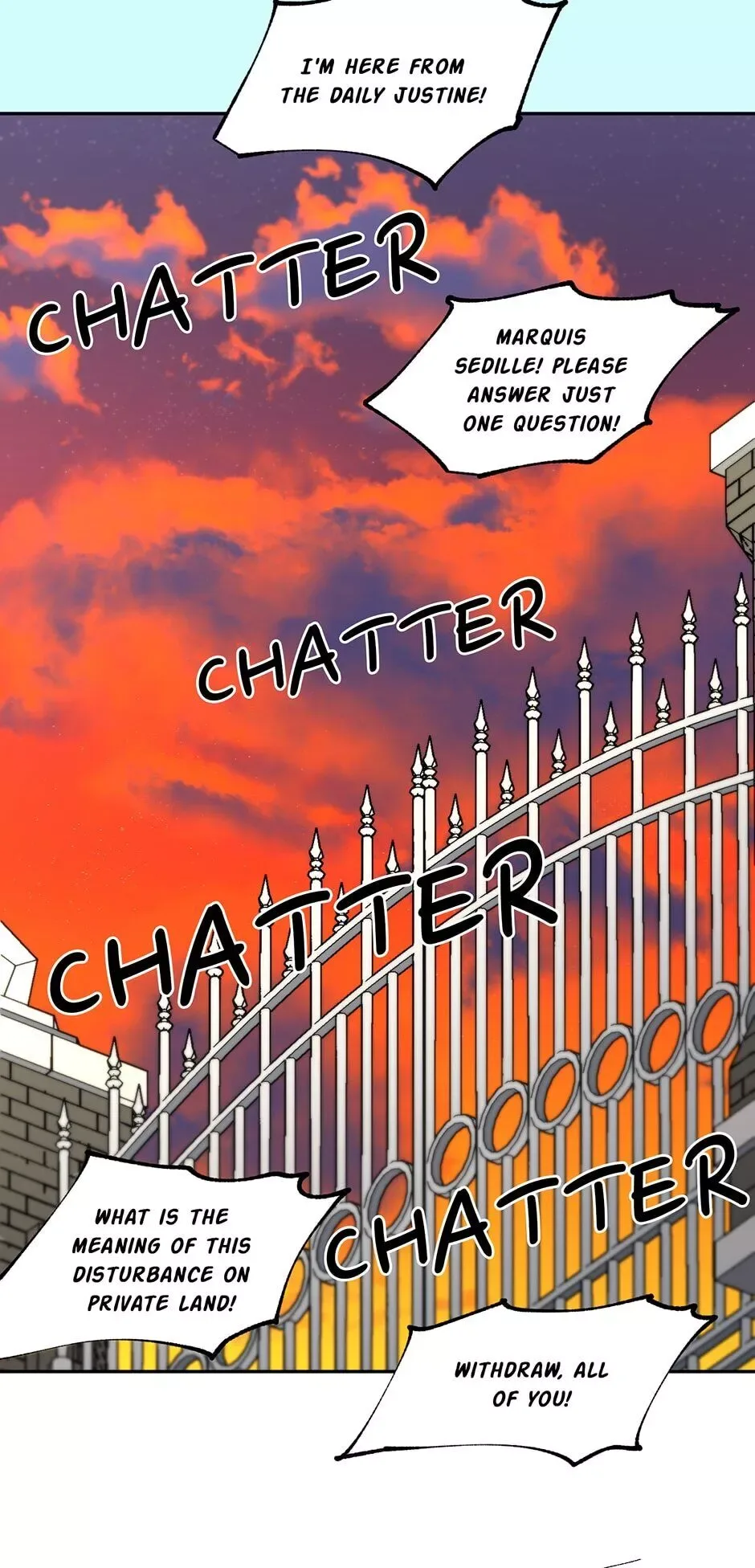 Lady Evony Chapter 51 page 31