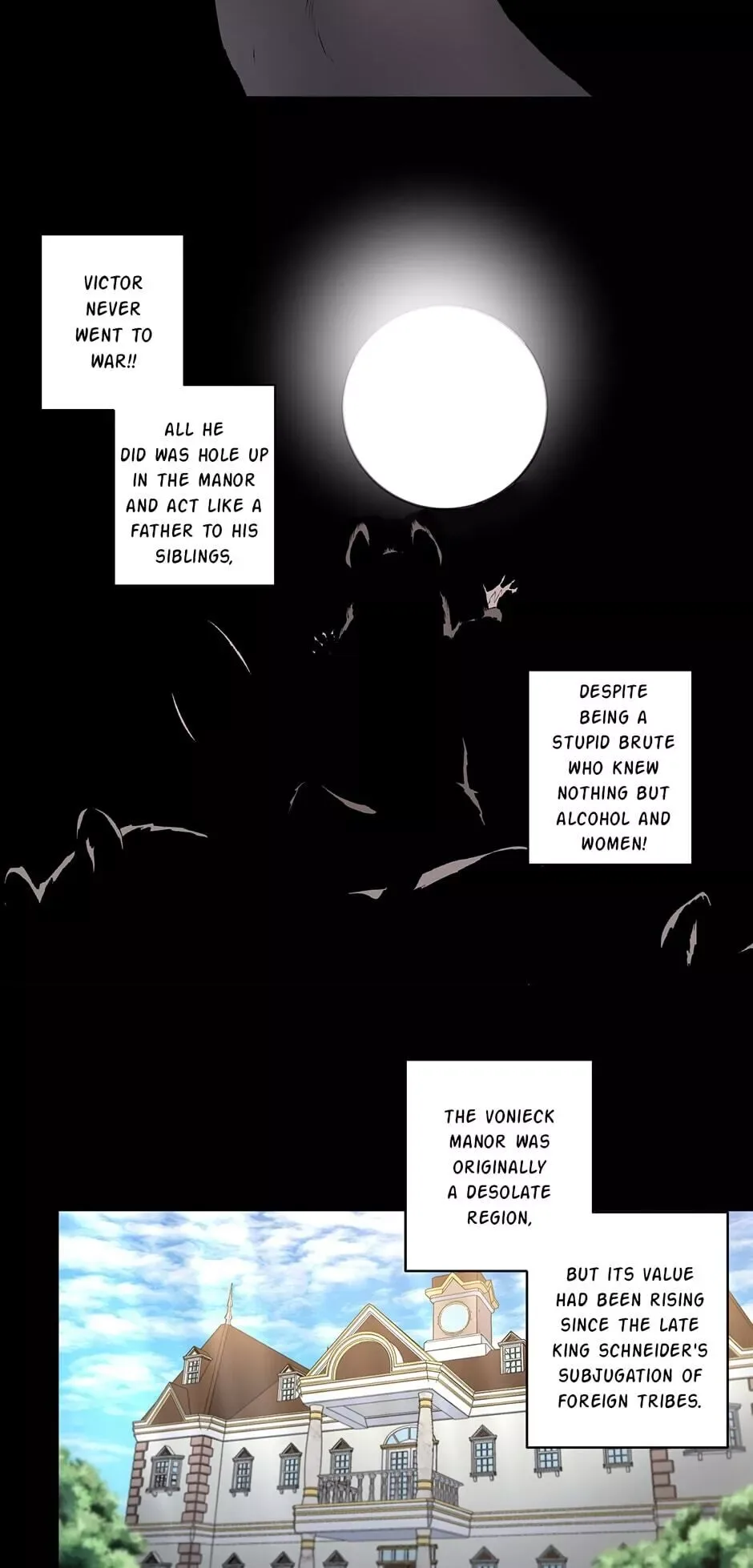 Lady Evony Chapter 51 page 35
