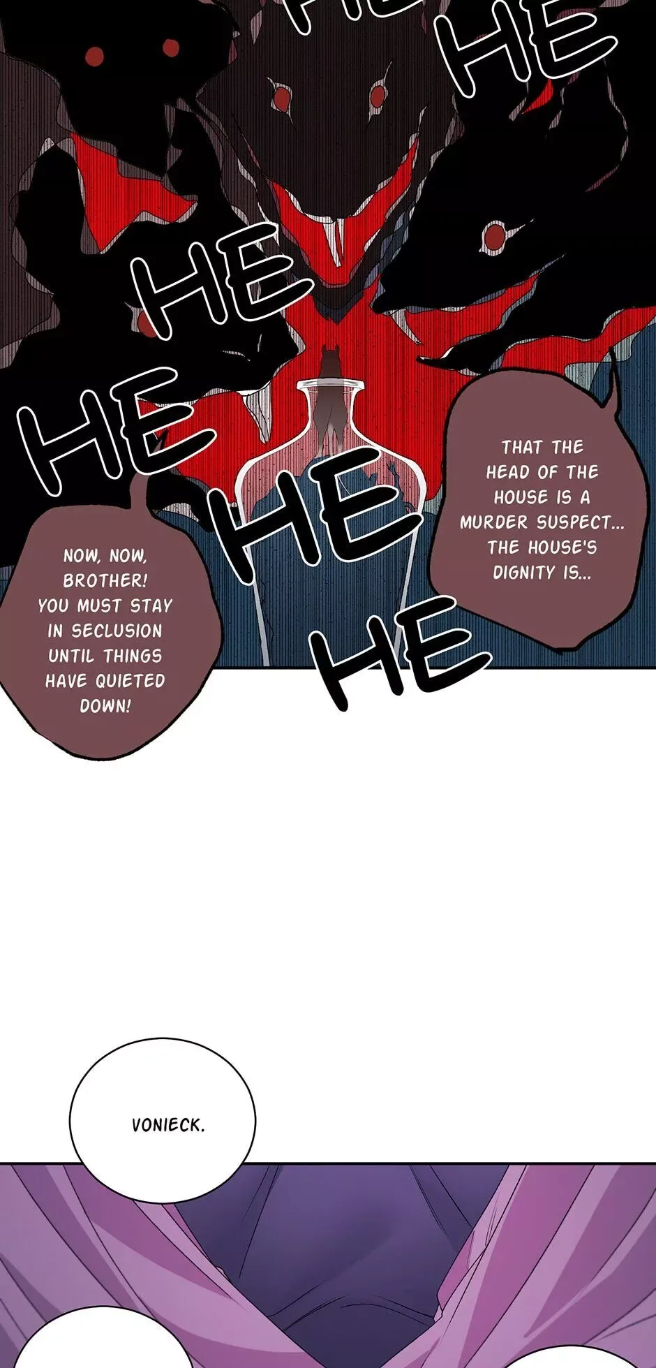 Lady Evony Chapter 51 page 37