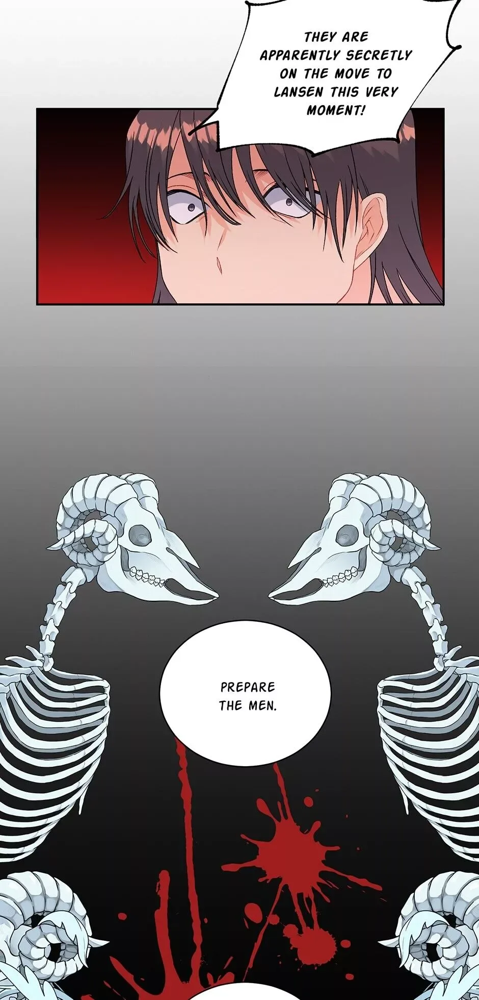 Lady Evony Chapter 51 page 40