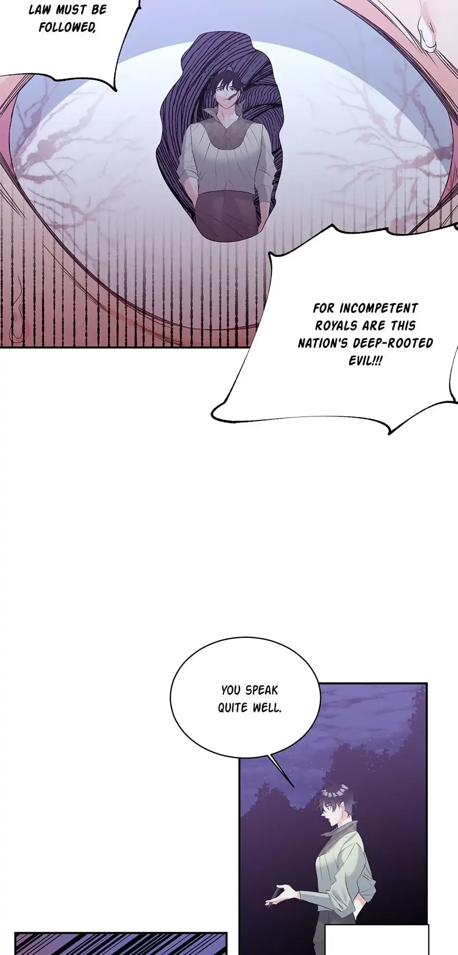 Lady Evony Chapter 52 page 26