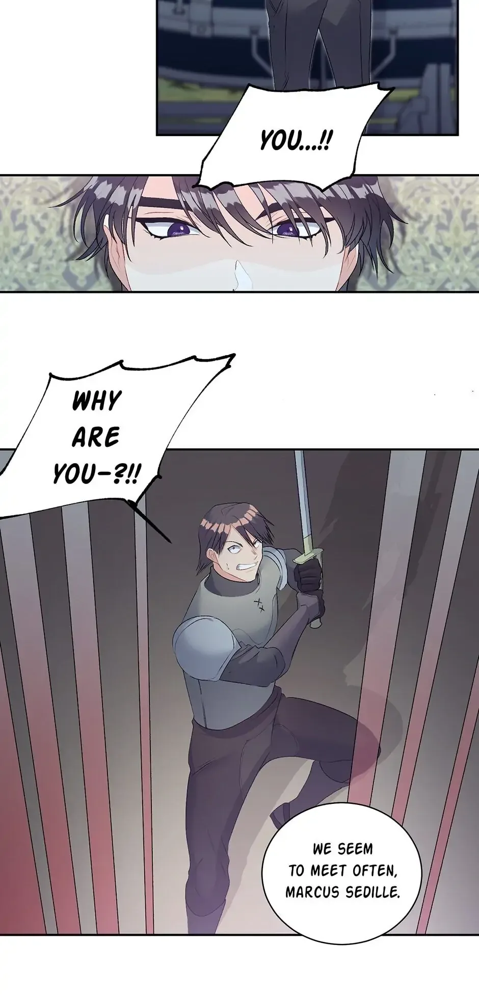 Lady Evony Chapter 52 page 20