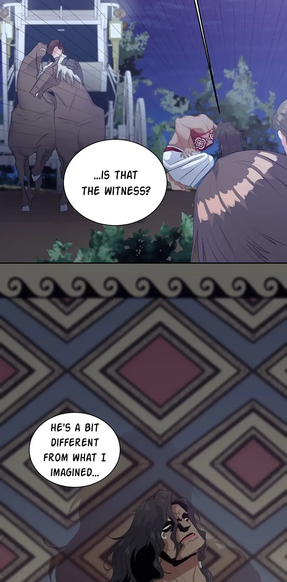 Lady Evony Chapter 52 page 10