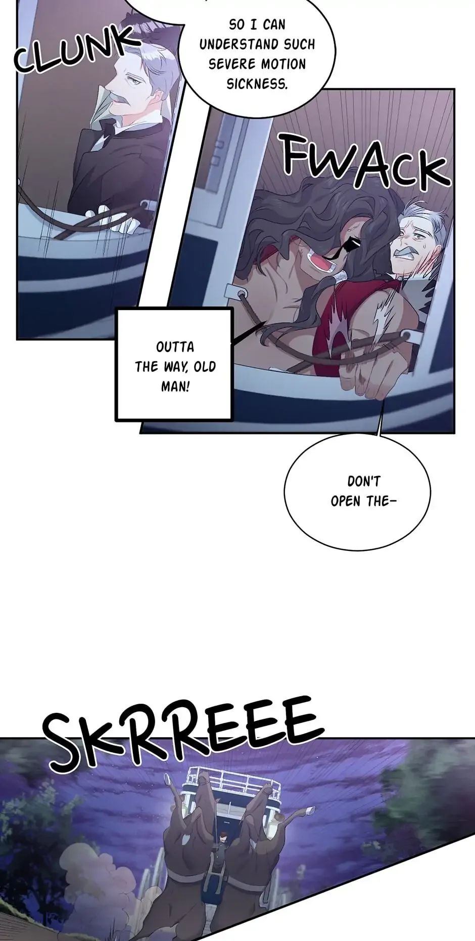 Lady Evony Chapter 52 page 5