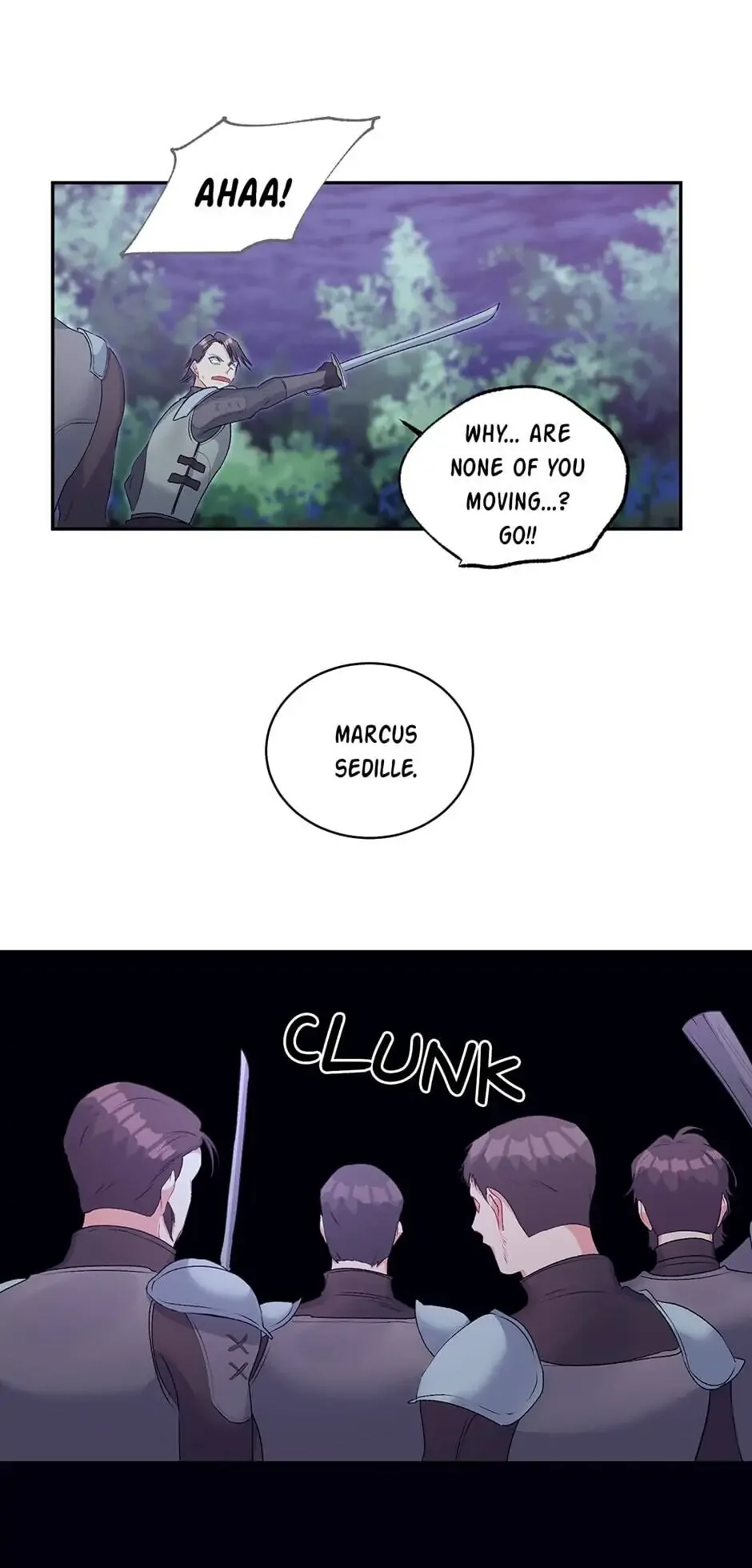 Lady Evony Chapter 52 page 29