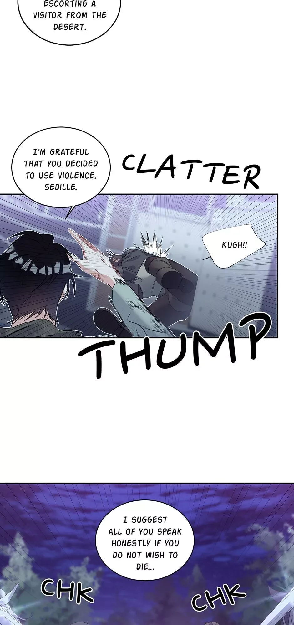 Lady Evony Chapter 53 page 3