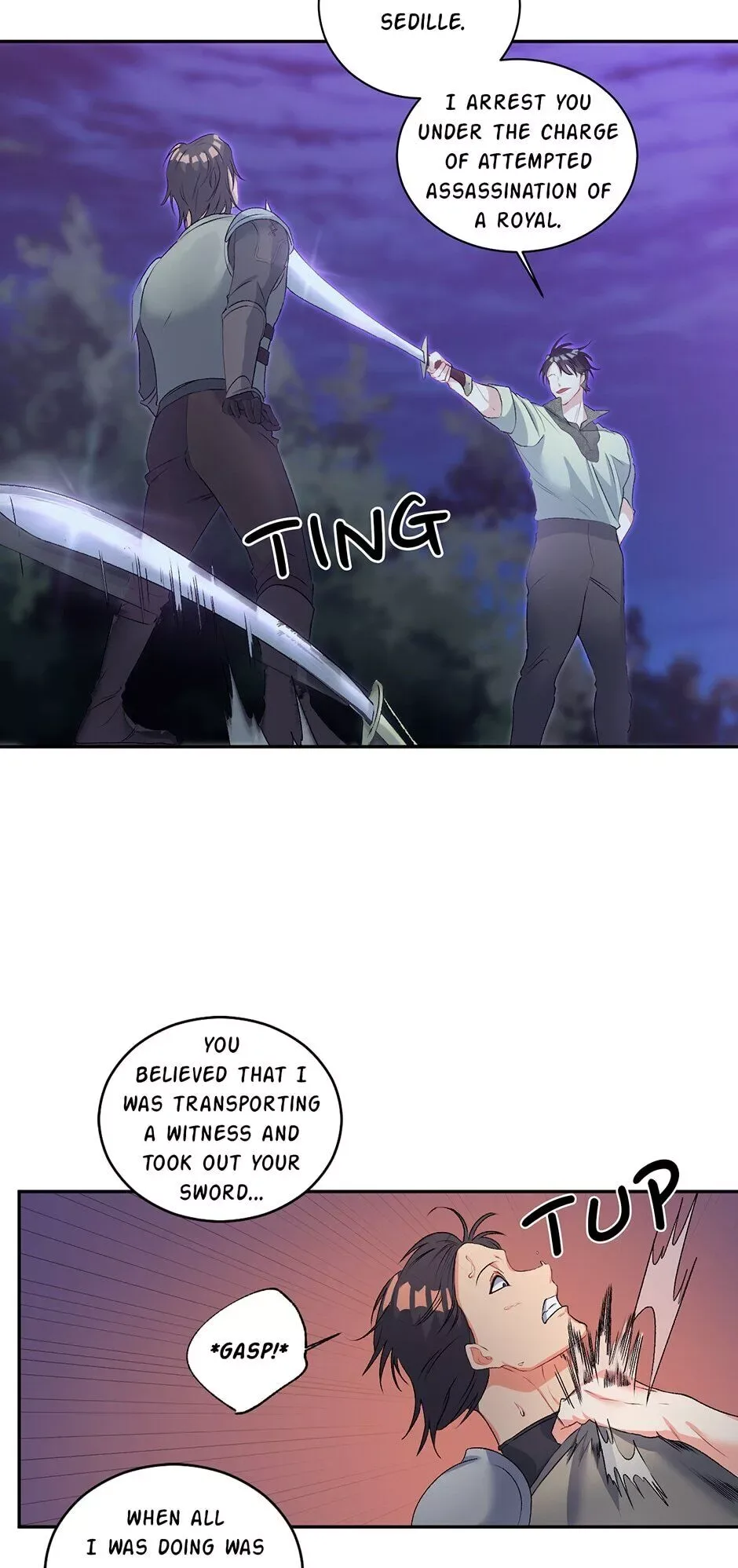 Lady Evony Chapter 53 page 2