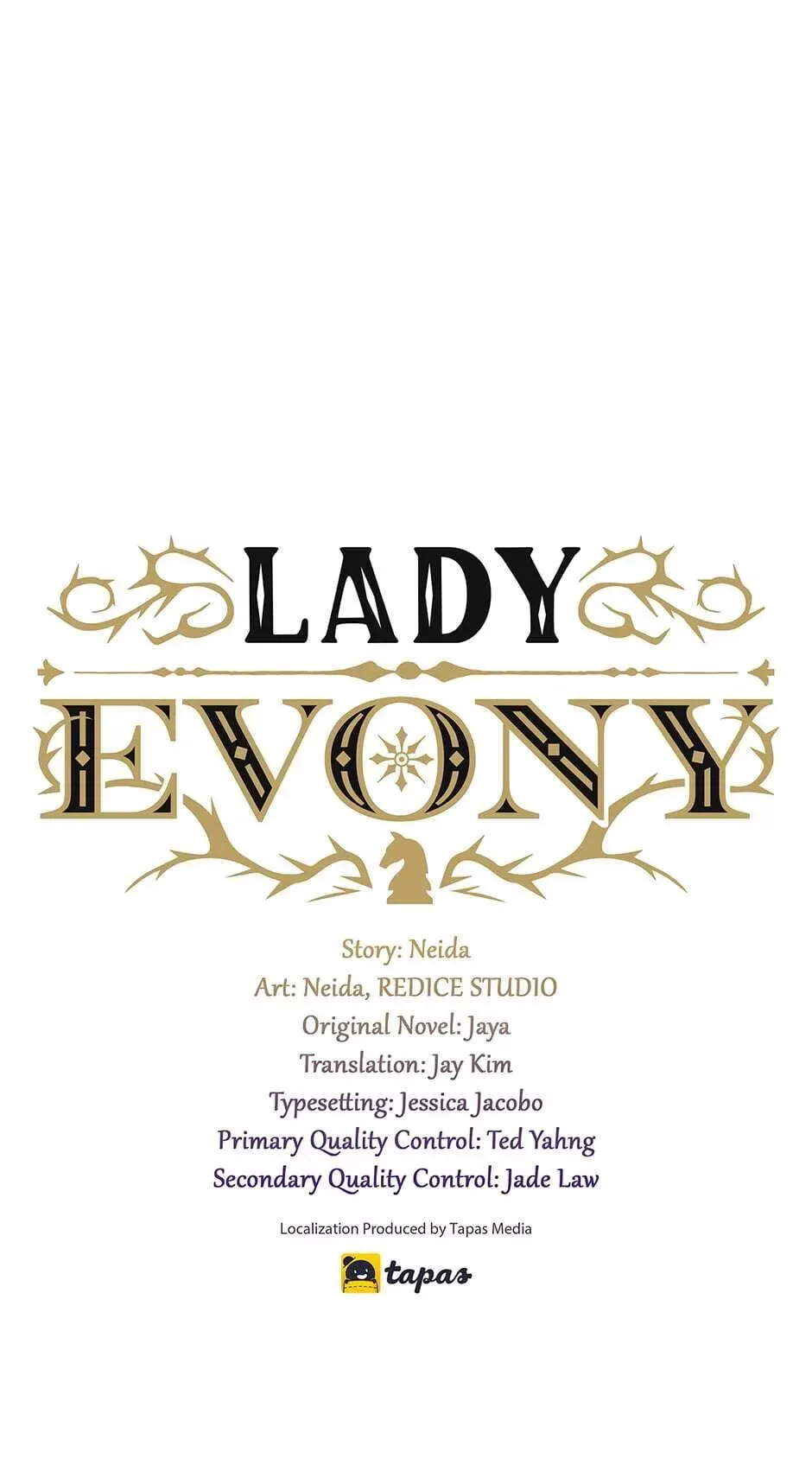 Lady Evony Chapter 53 page 5