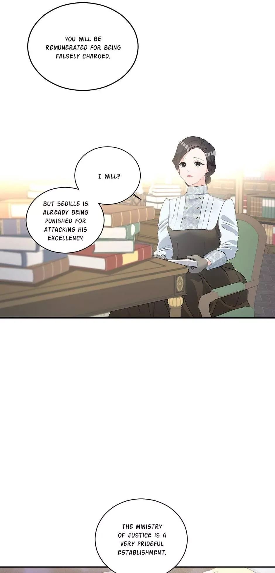 Lady Evony Chapter 53 page 15
