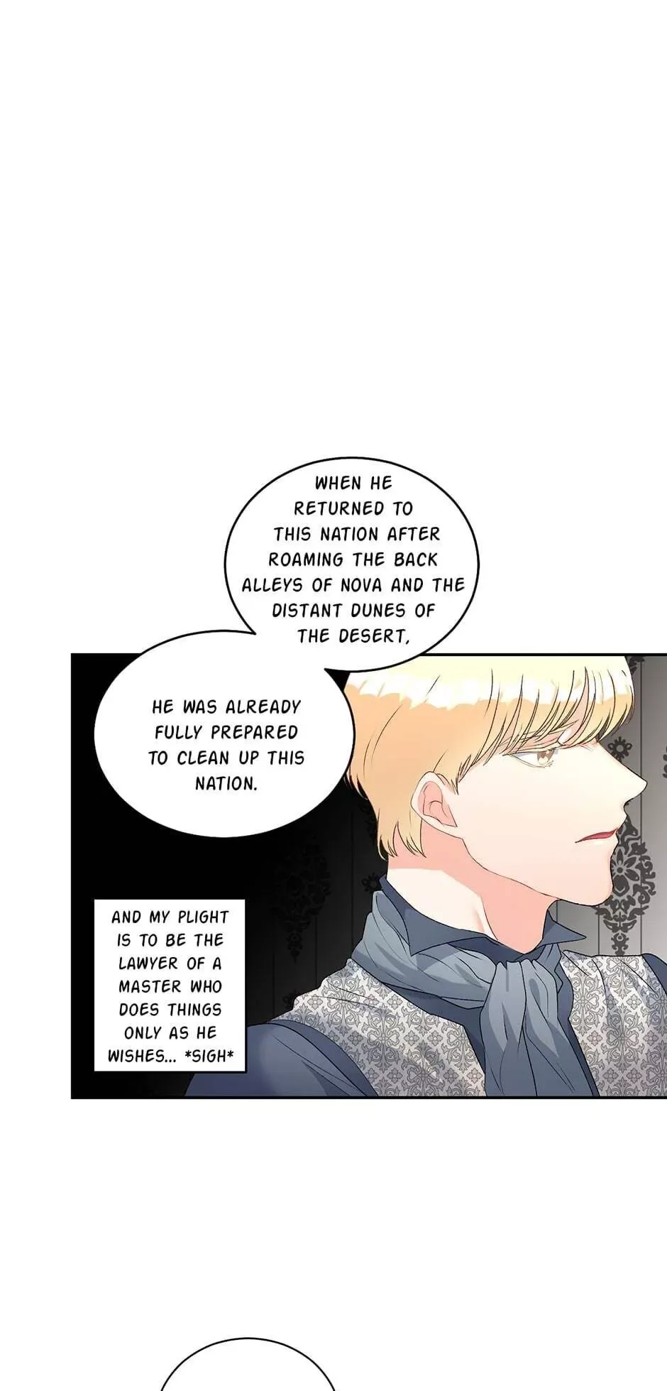 Lady Evony Chapter 53 page 12