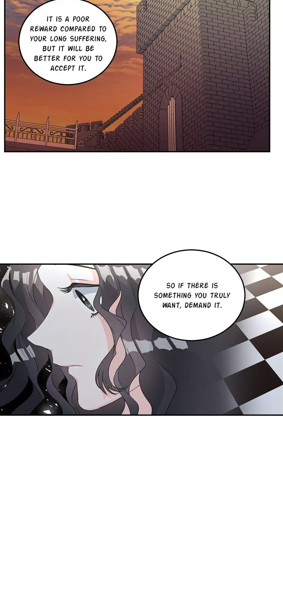 Lady Evony Chapter 53 page 30
