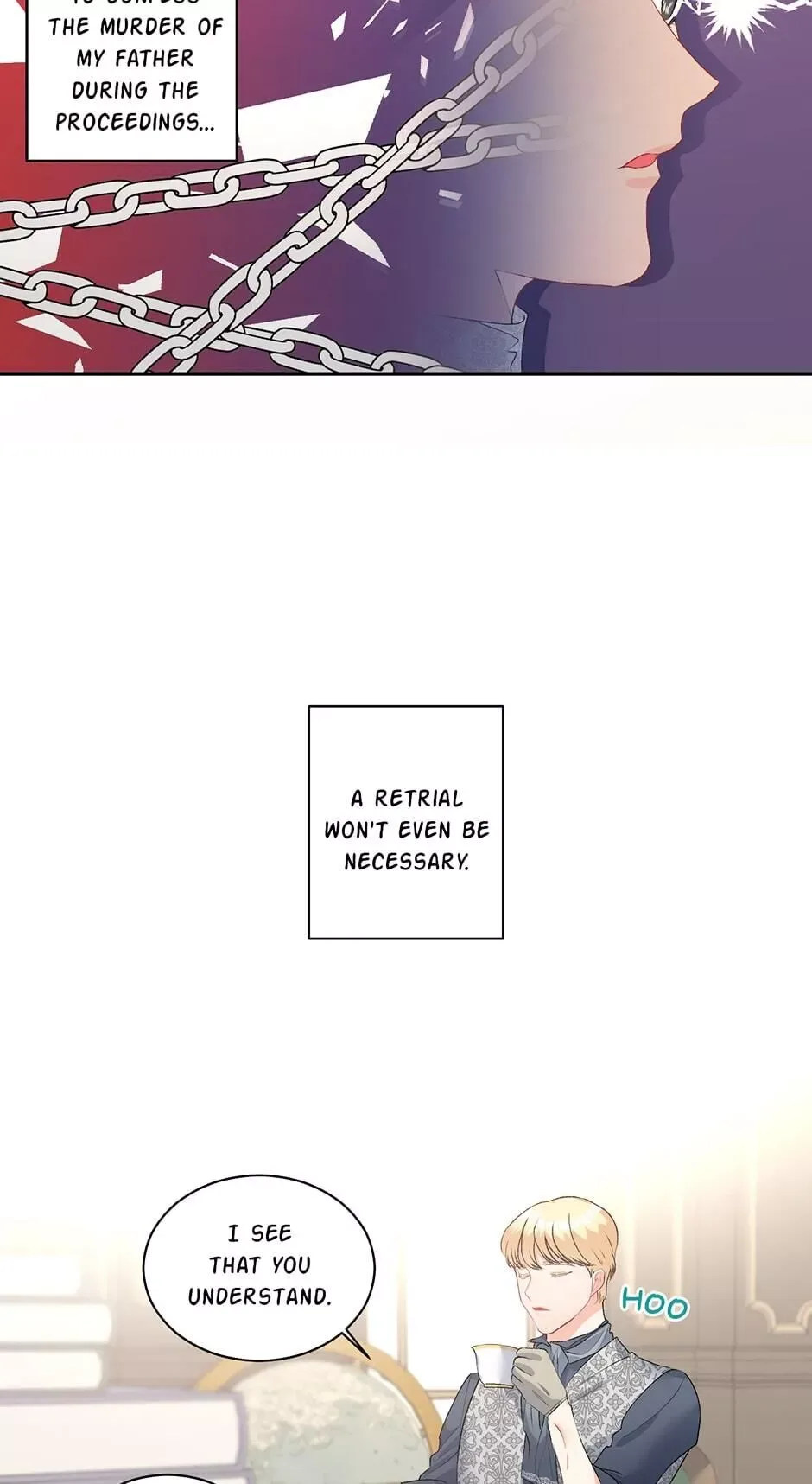 Lady Evony Chapter 53 page 10