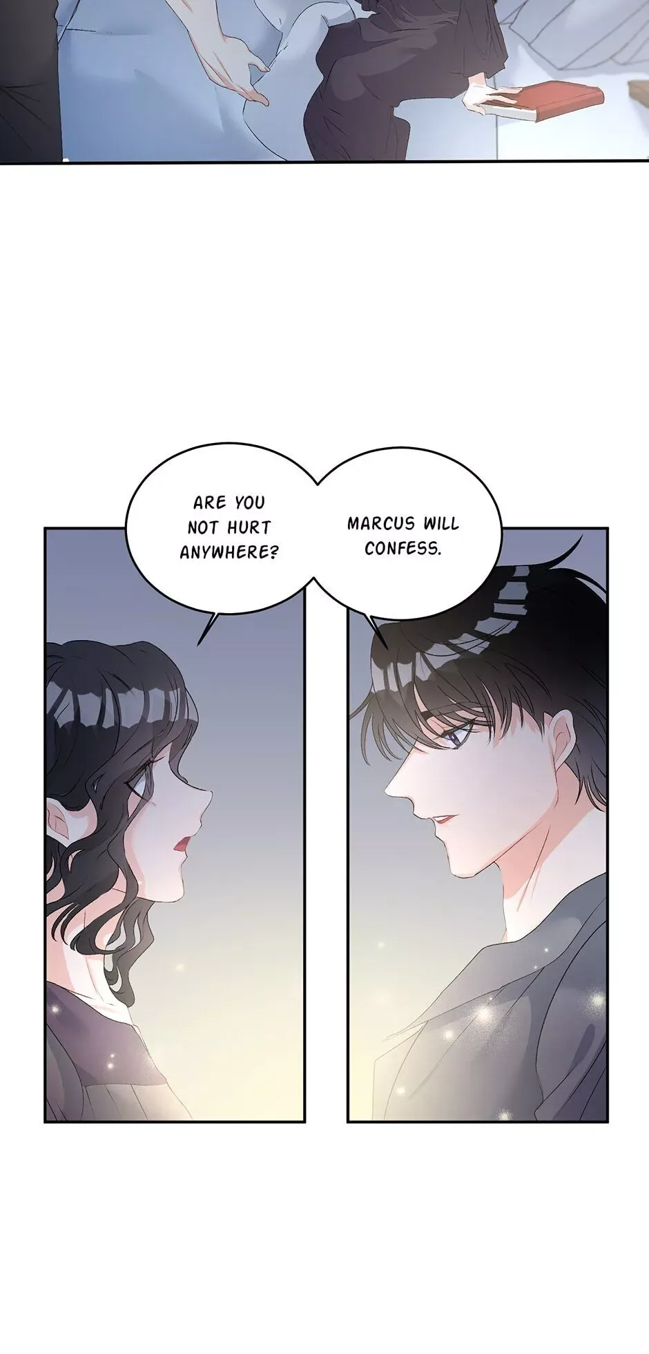 Lady Evony Chapter 53 page 23