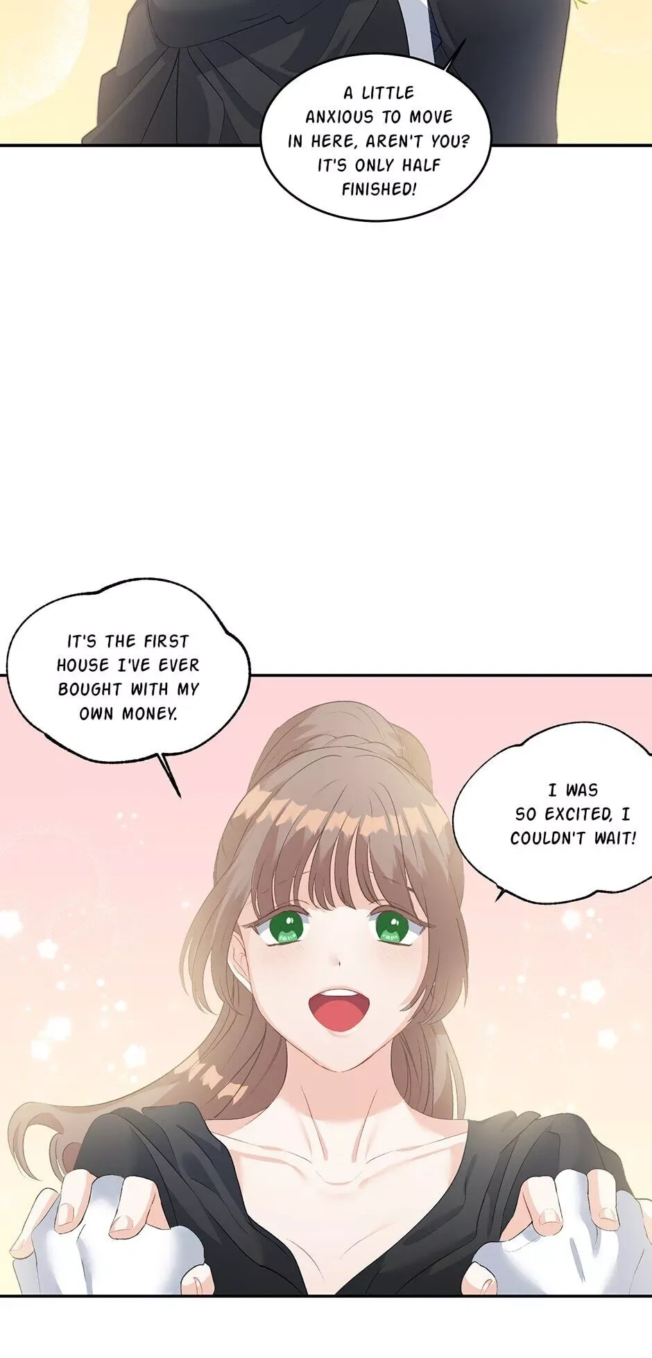 Lady Evony Chapter 54 page 30