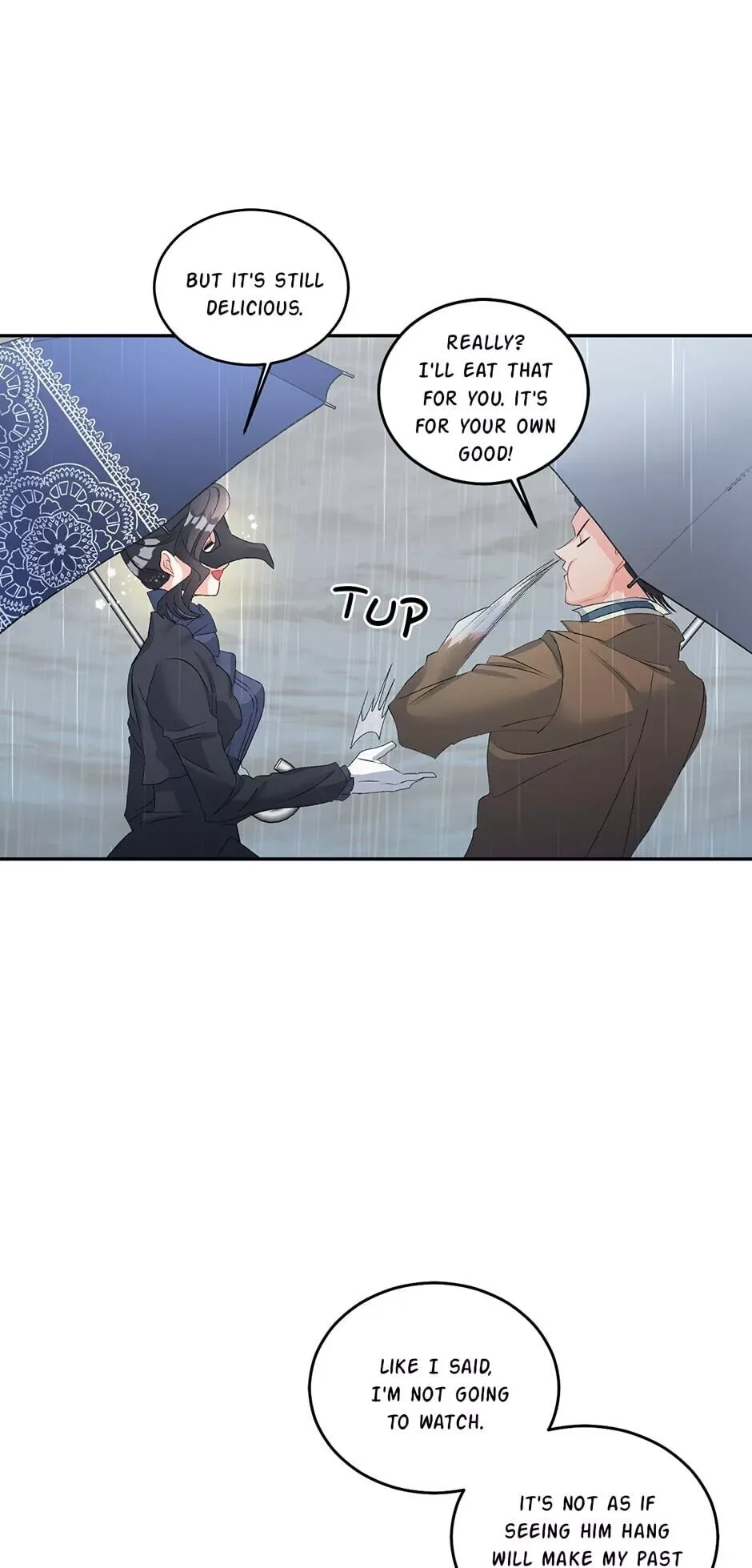 Lady Evony Chapter 54 page 25
