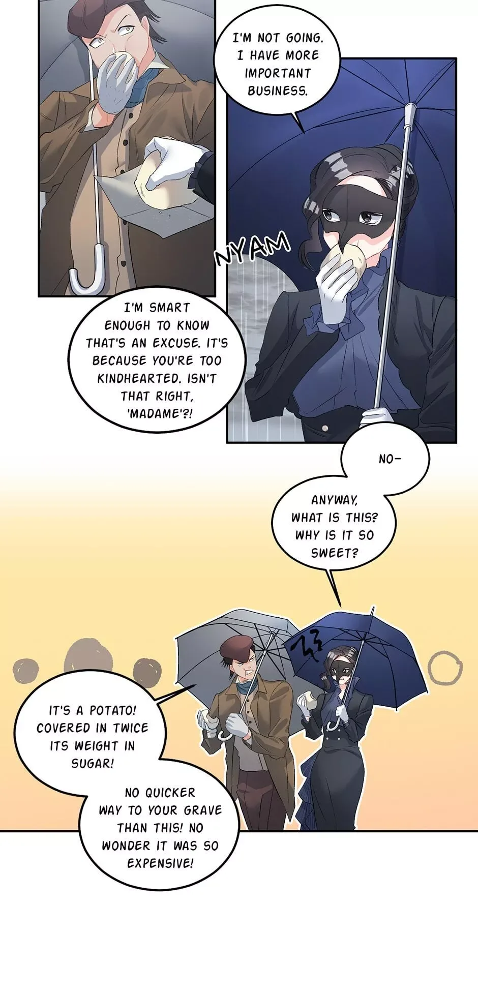 Lady Evony Chapter 54 page 24