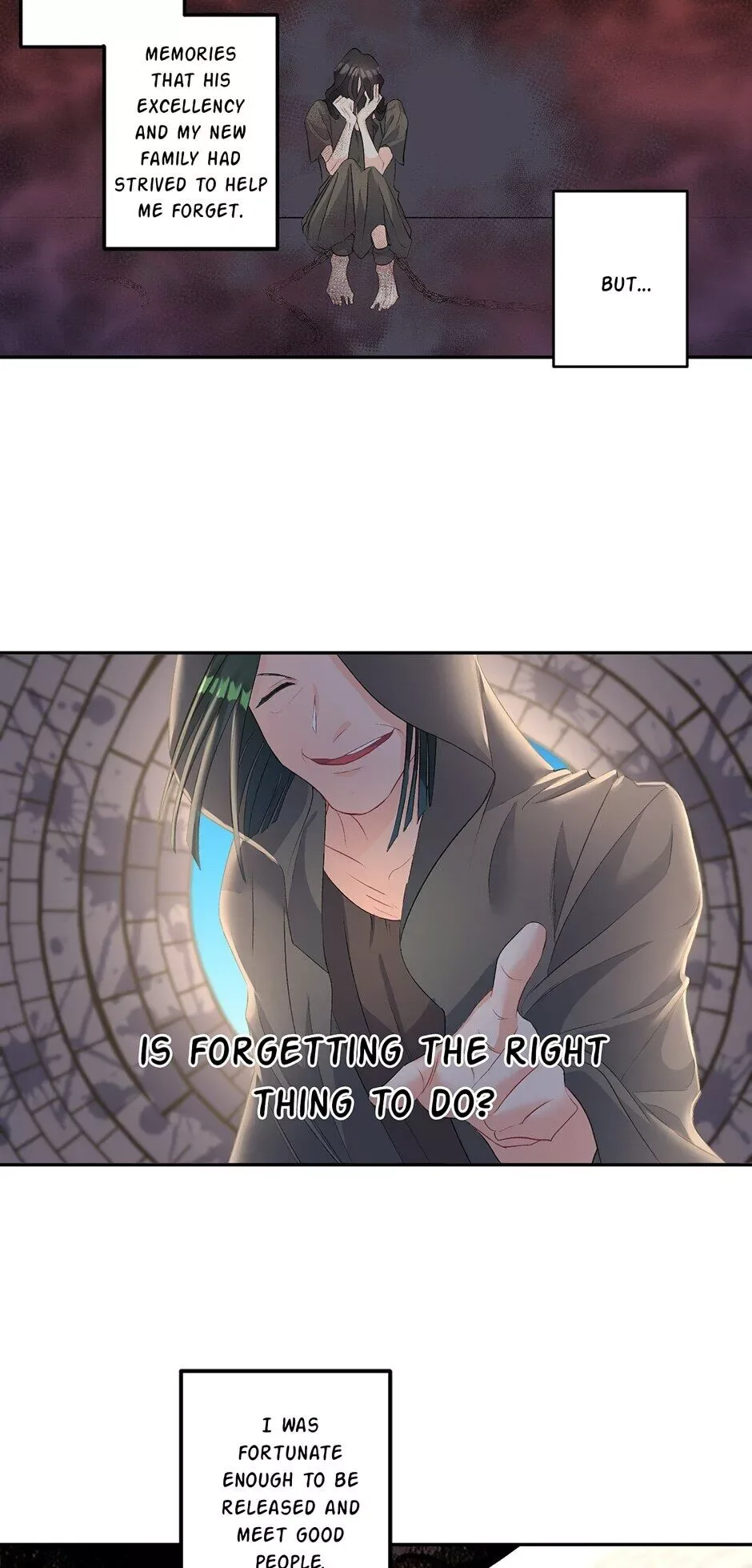 Lady Evony Chapter 54 page 5
