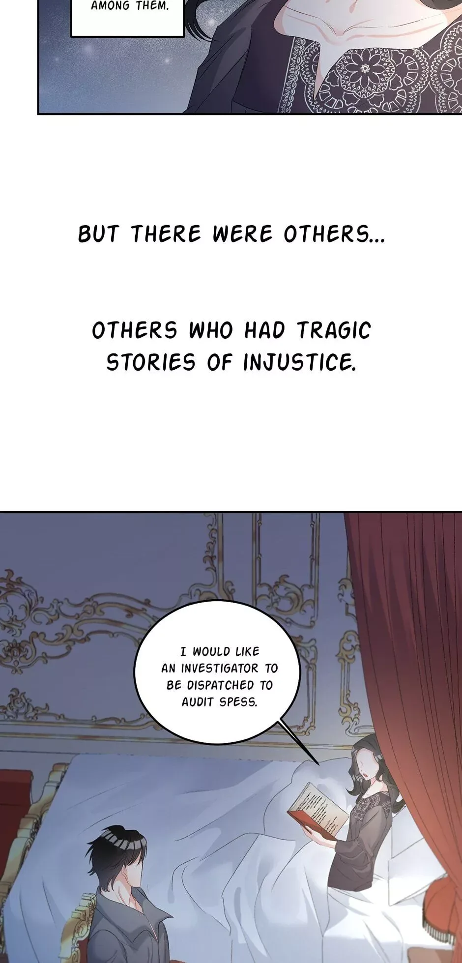 Lady Evony Chapter 54 page 7