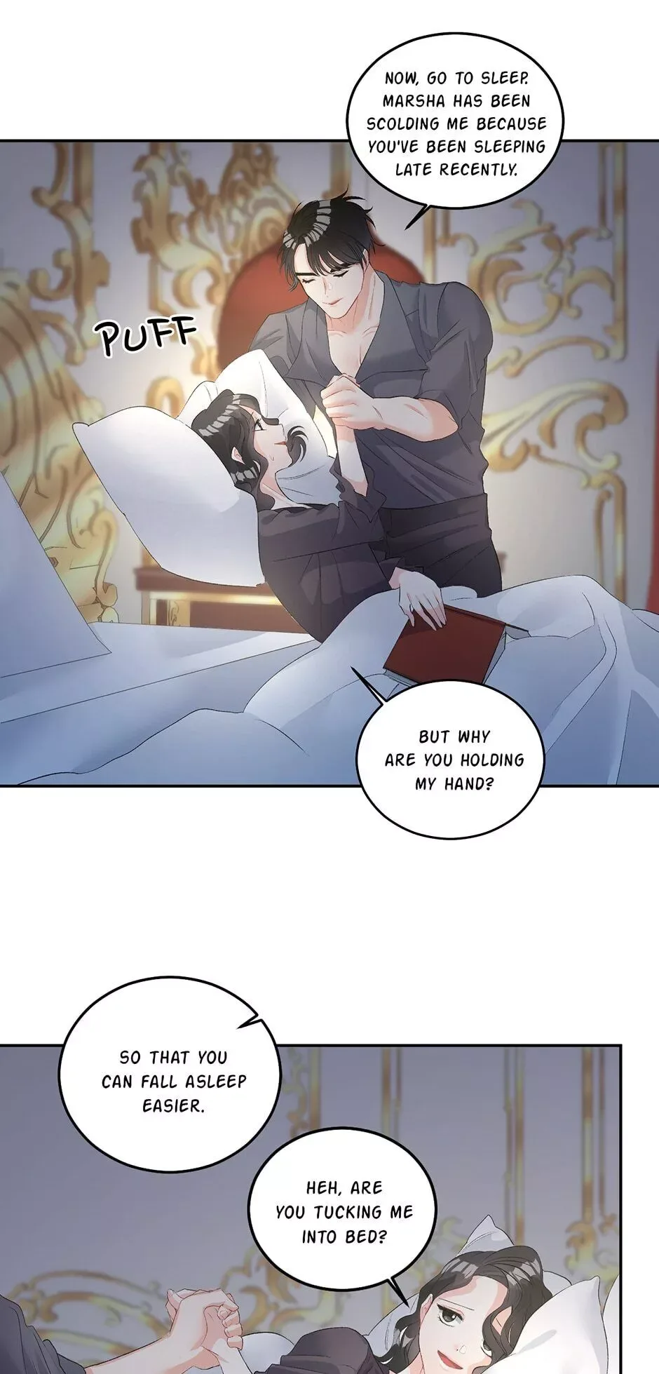 Lady Evony Chapter 54 page 13