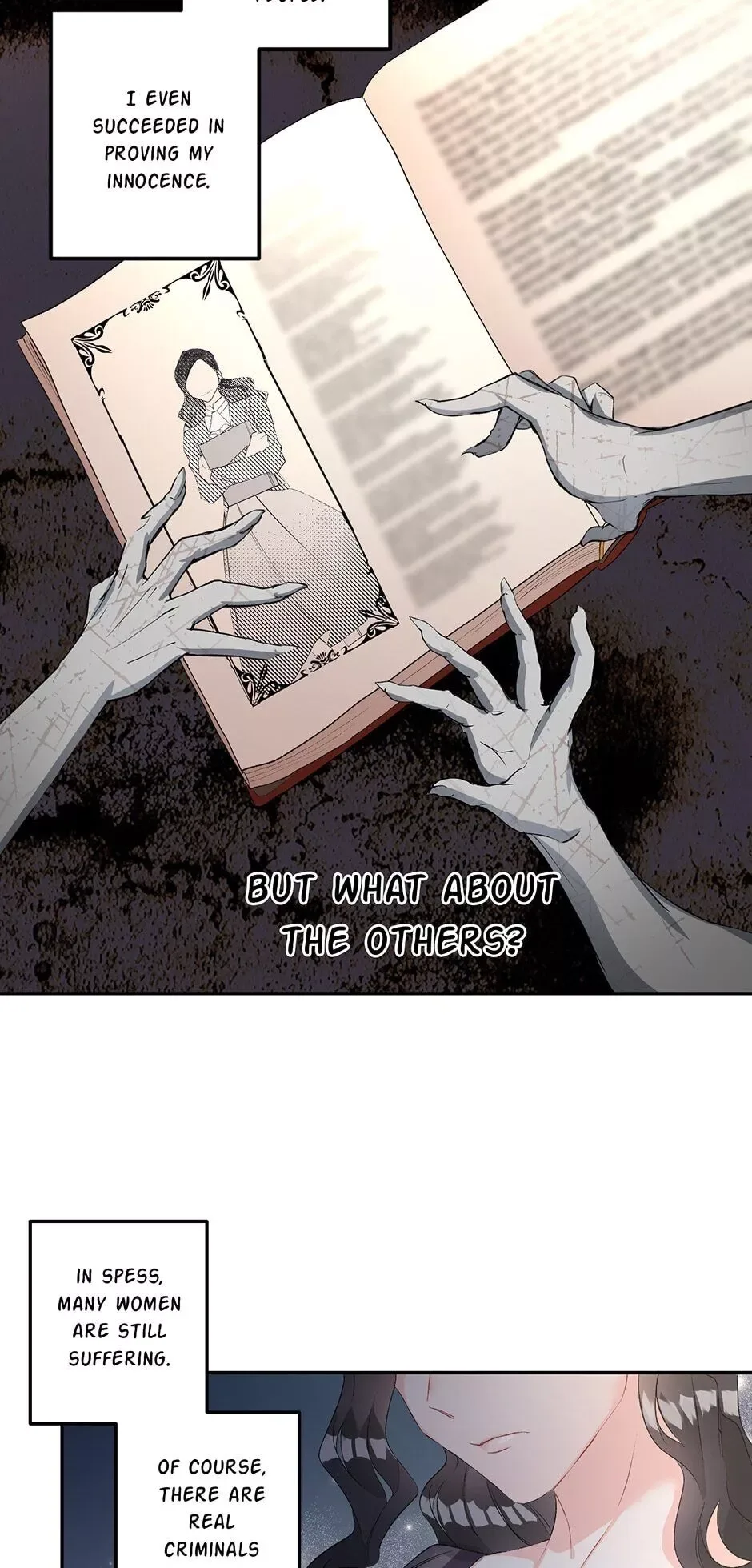Lady Evony Chapter 54 page 6