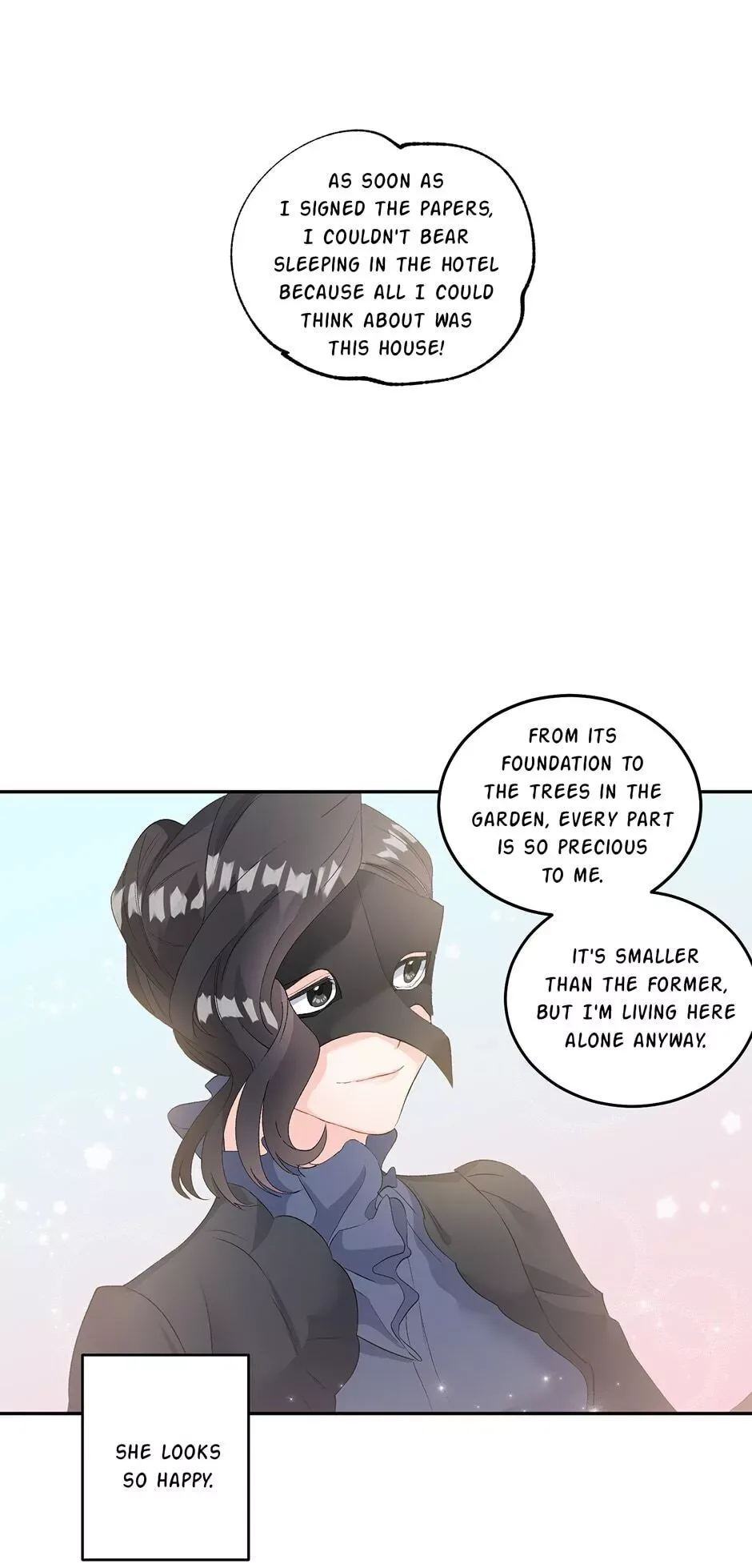 Lady Evony Chapter 54 page 31