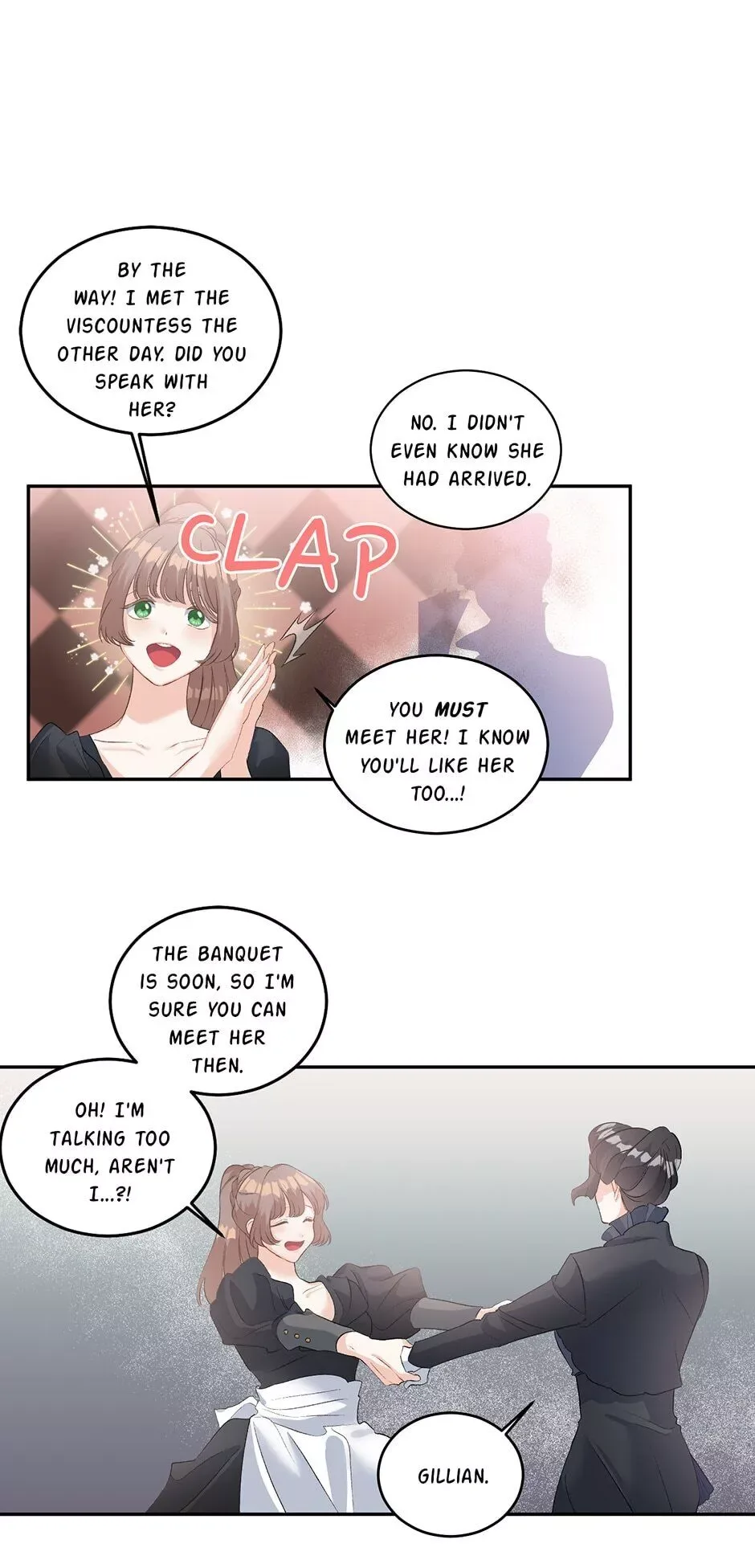 Lady Evony Chapter 54 page 32