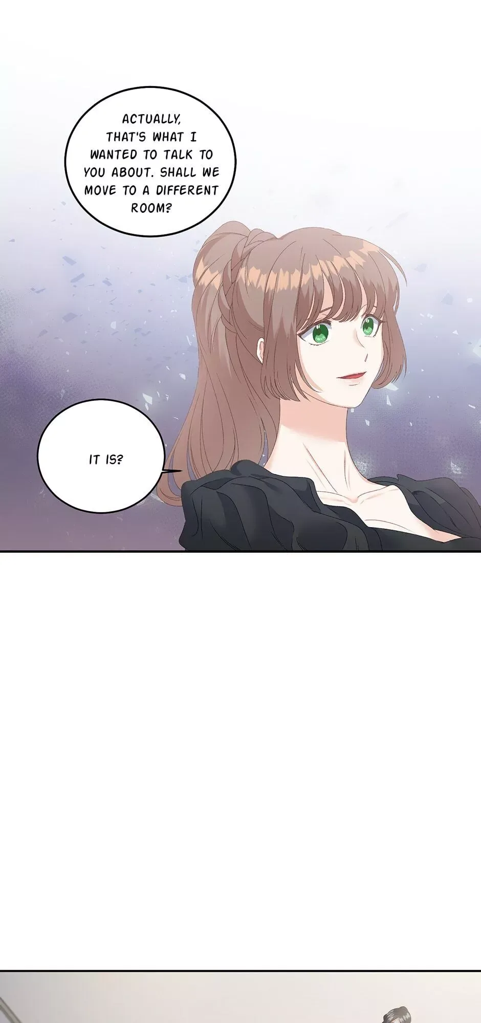 Lady Evony Chapter 54 page 33