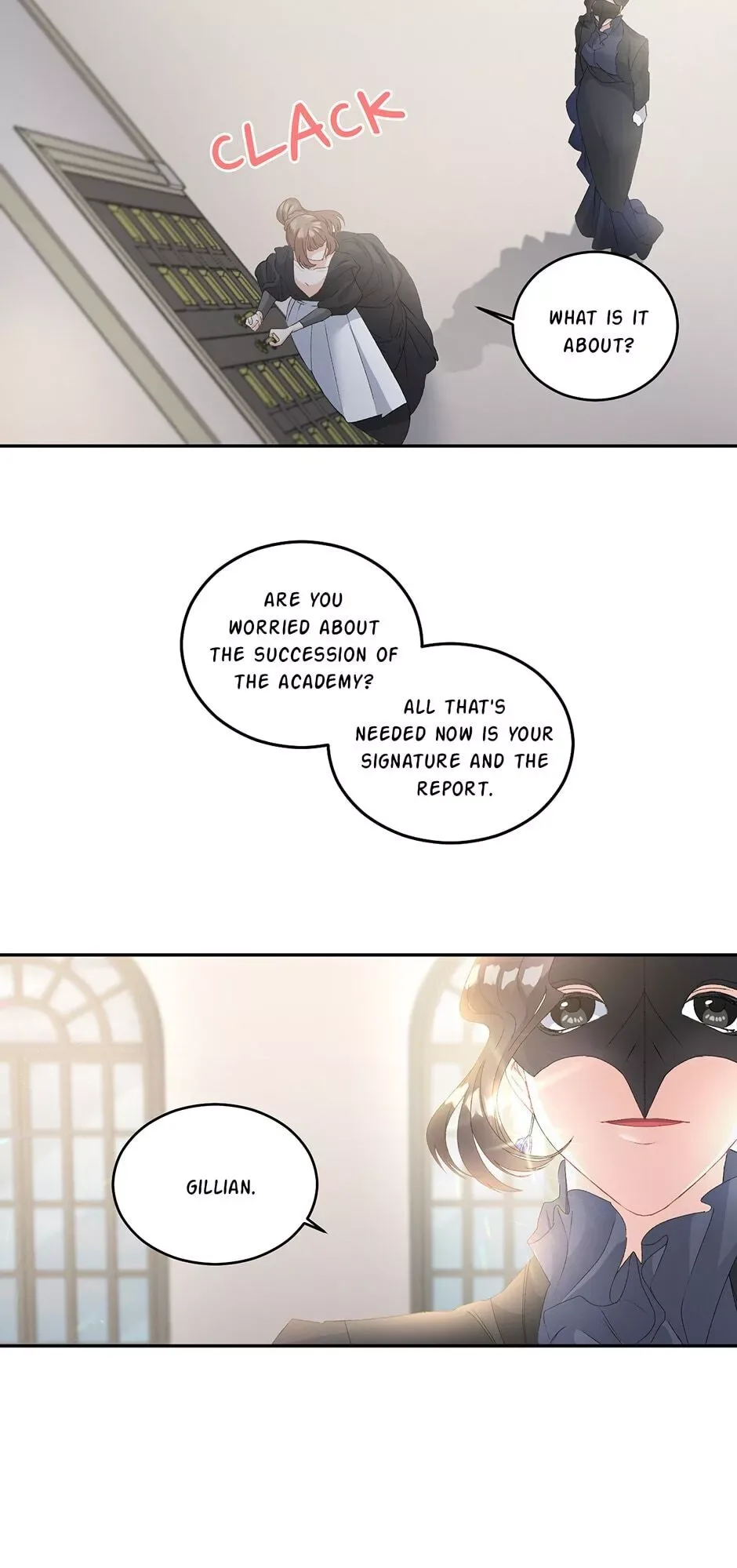 Lady Evony Chapter 54 page 34