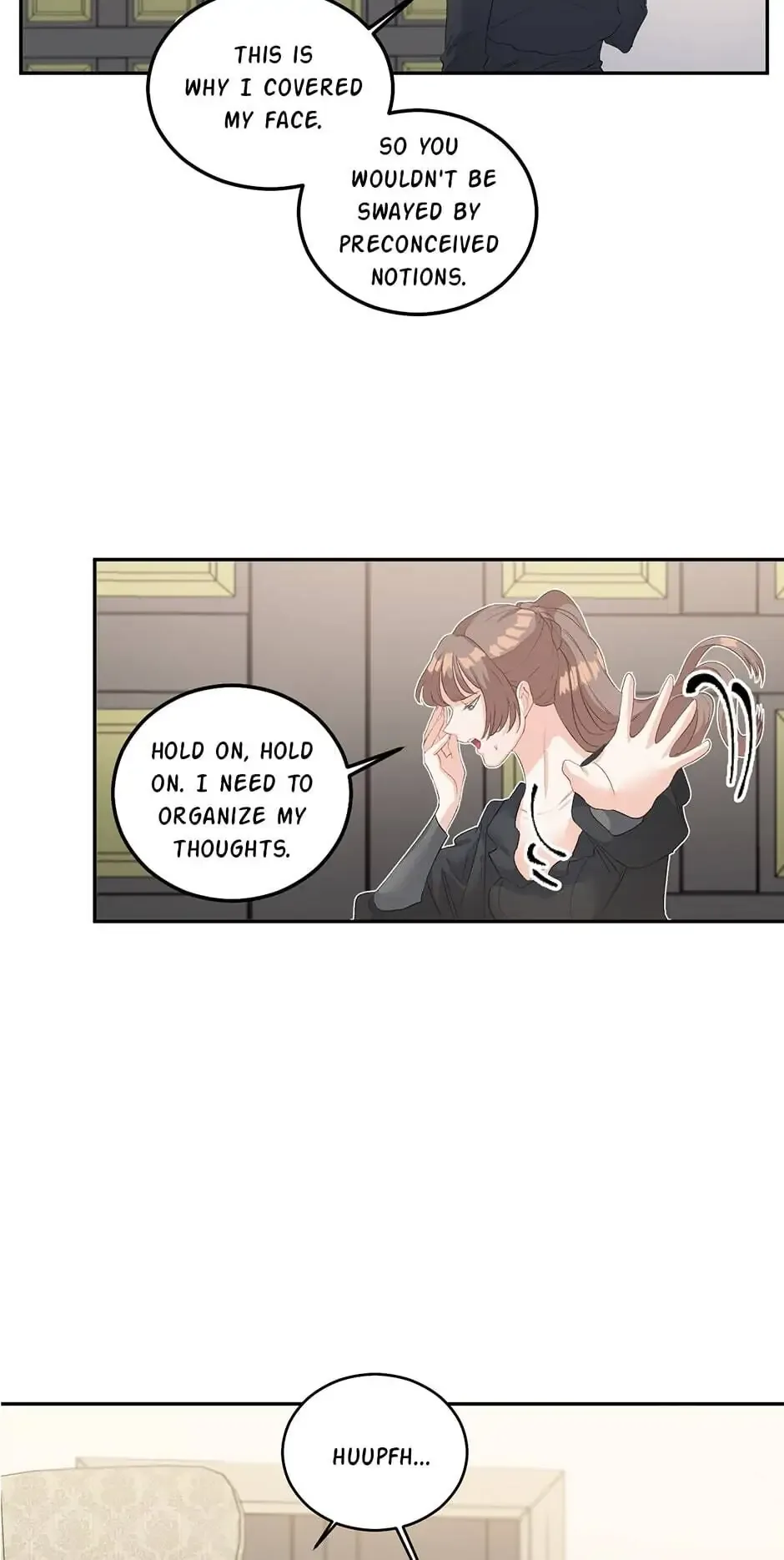 Lady Evony Chapter 55 page 5