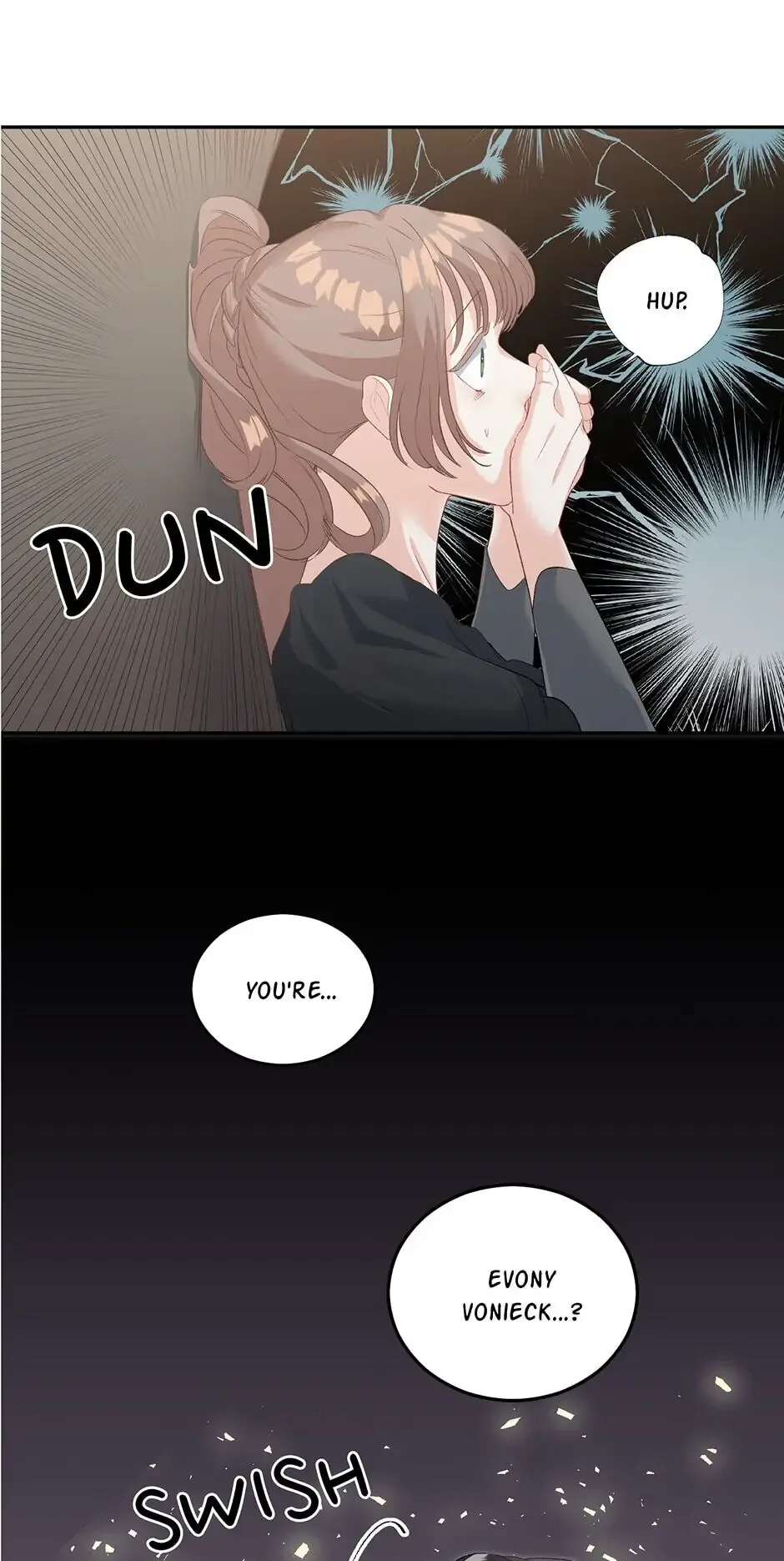 Lady Evony Chapter 55 page 3
