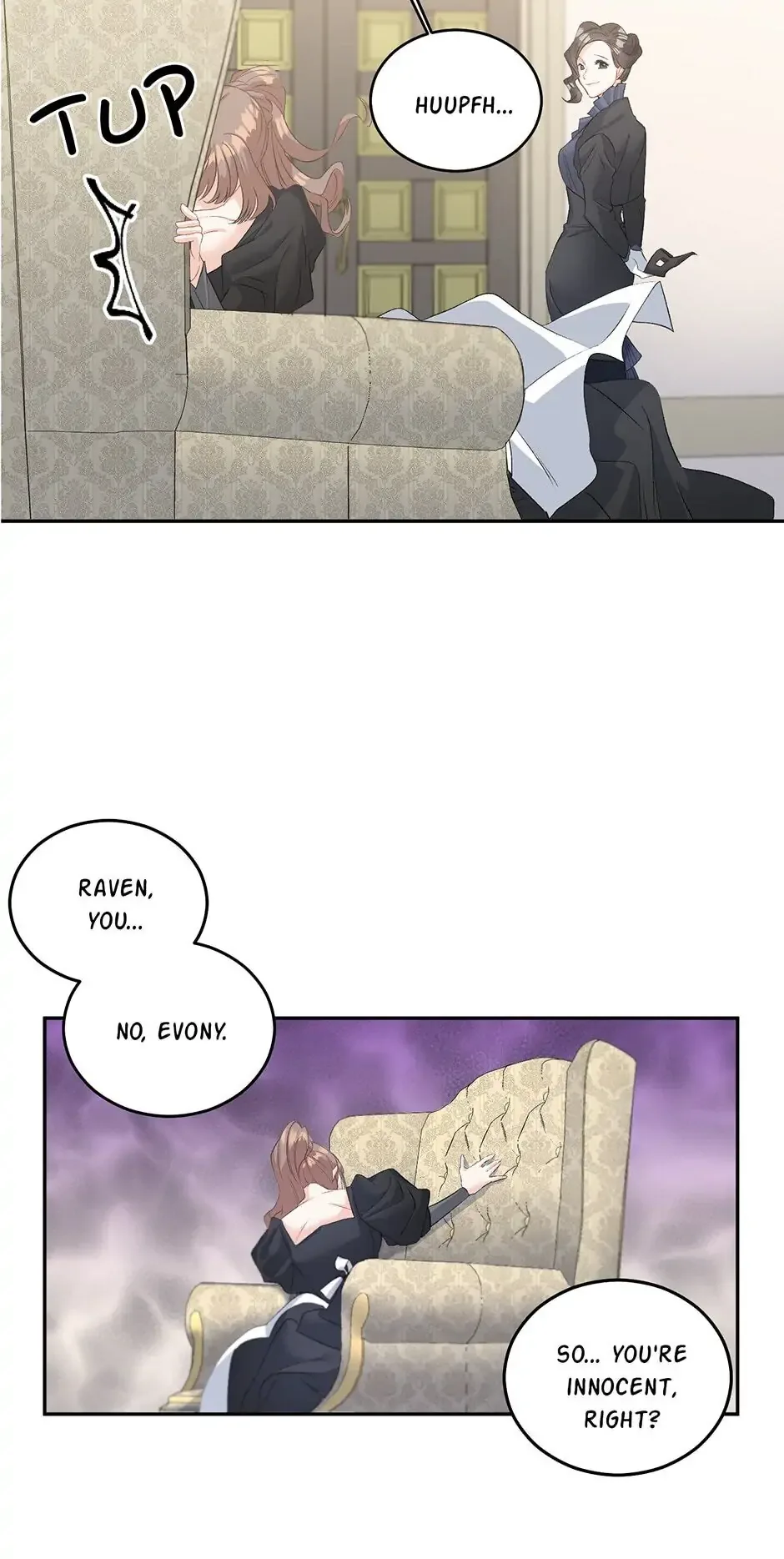Lady Evony Chapter 55 page 6