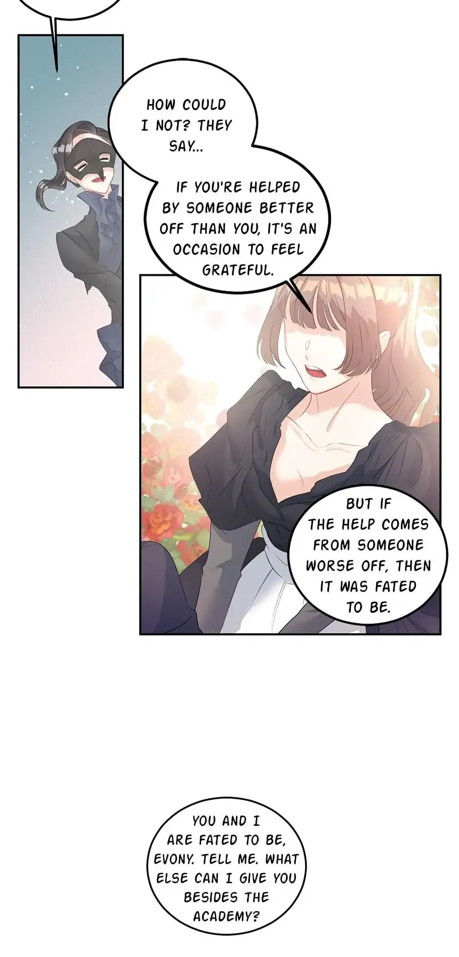 Lady Evony Chapter 55 page 12