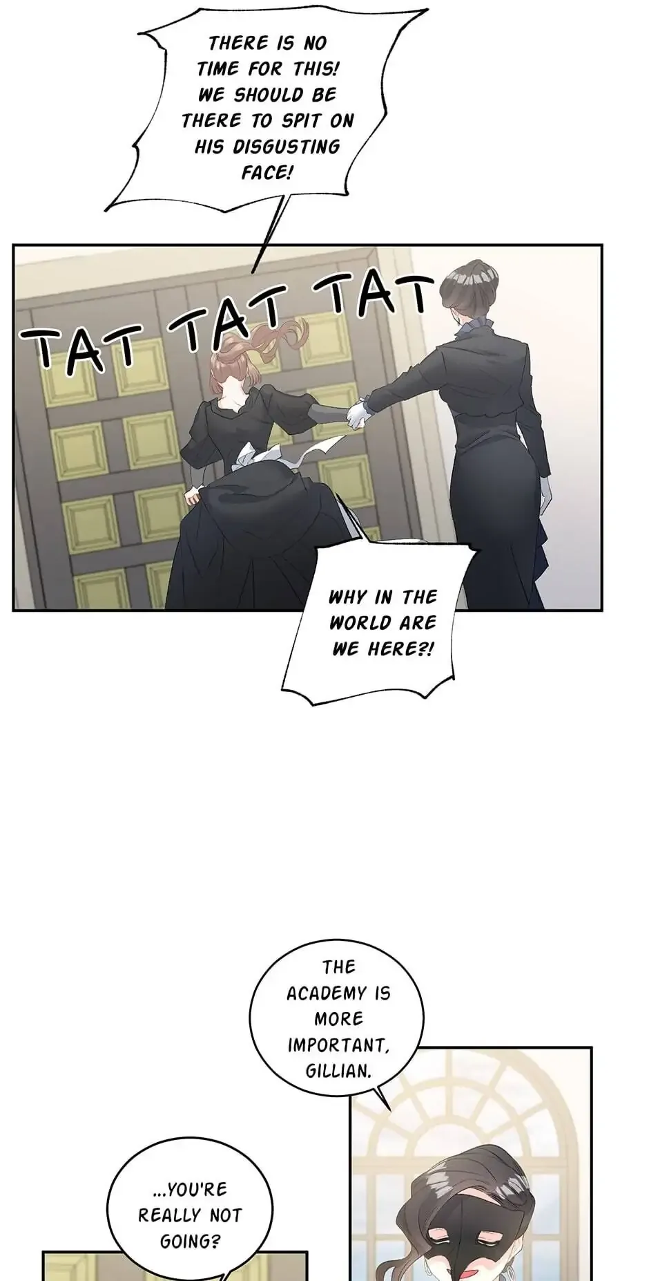 Lady Evony Chapter 55 page 17