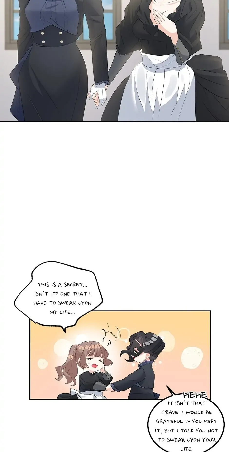 Lady Evony Chapter 55 page 19
