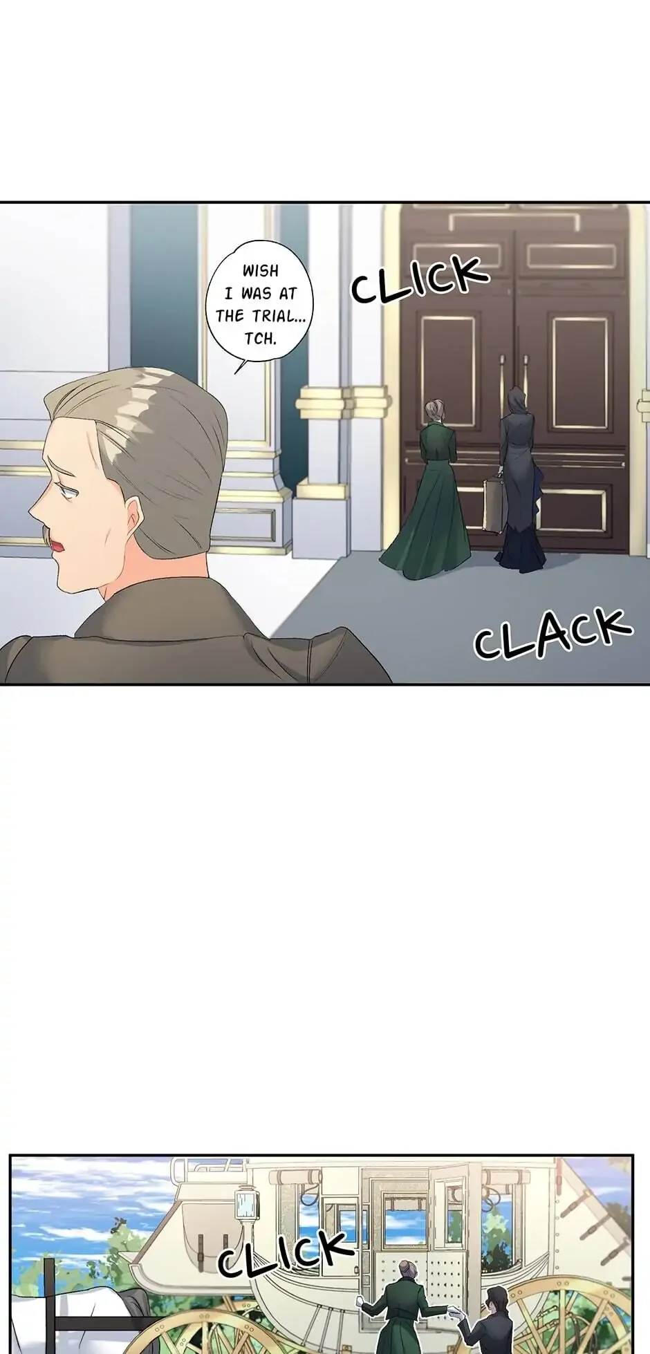 Lady Evony Chapter 55 page 30