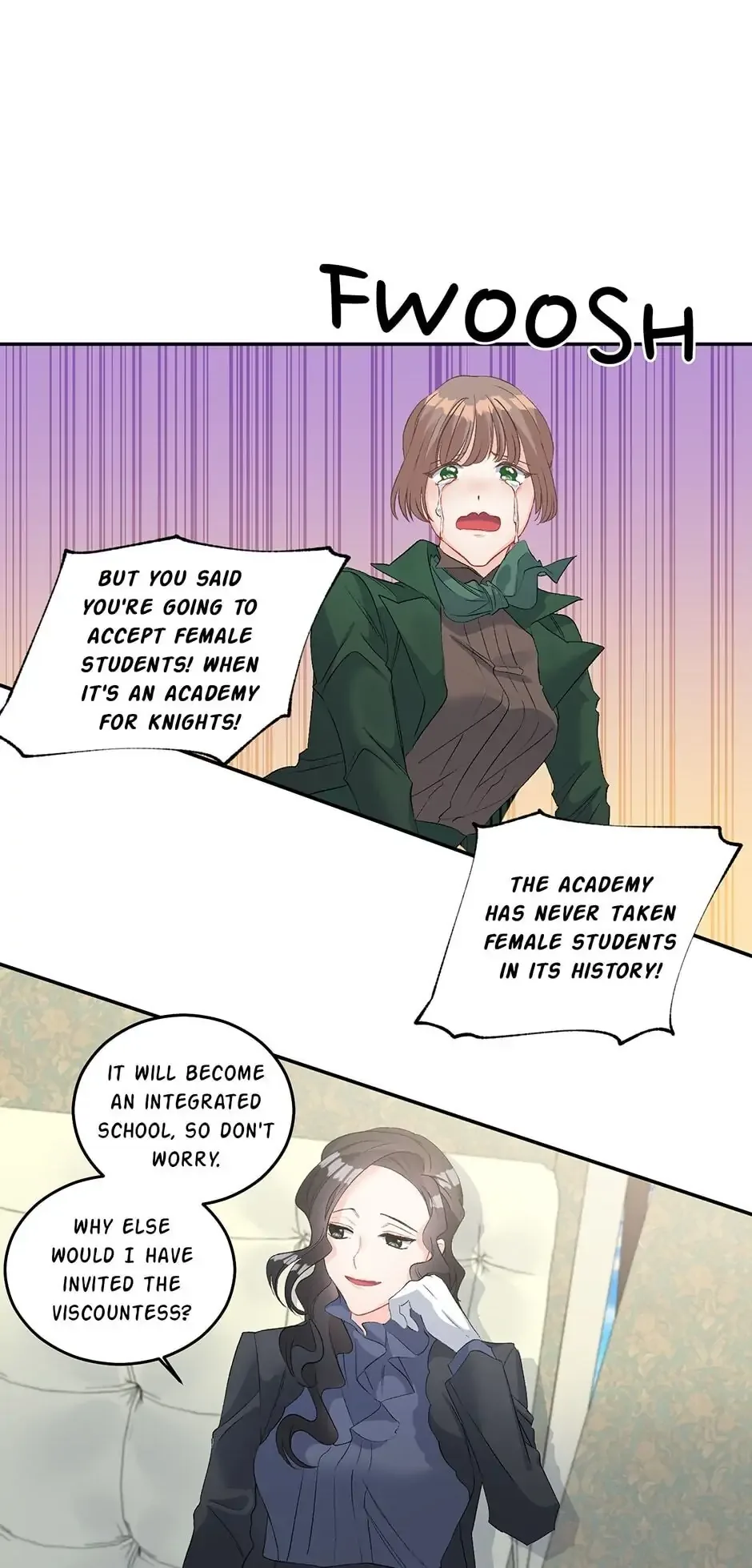 Lady Evony Chapter 55 page 33