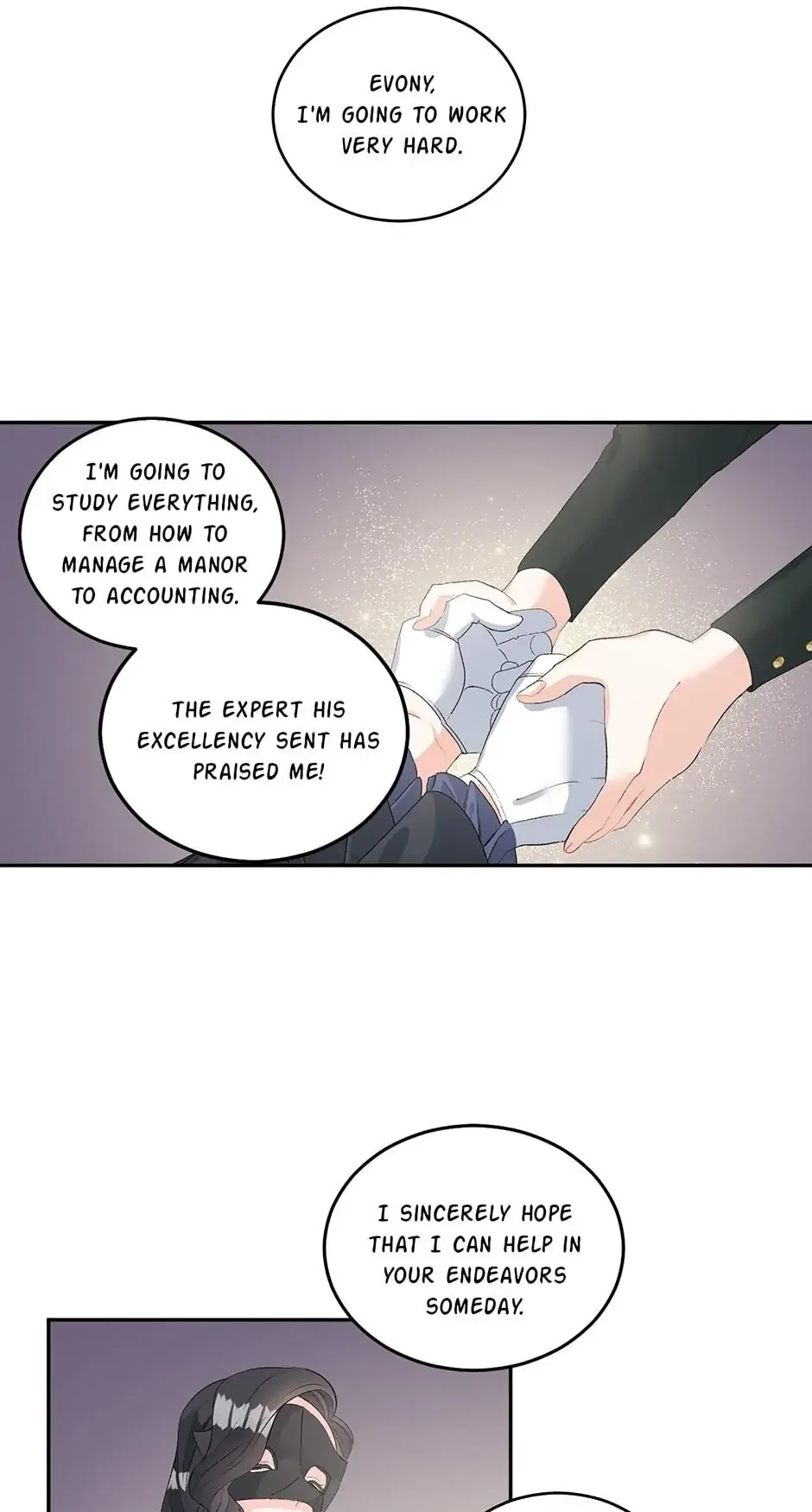 Lady Evony Chapter 55 page 36