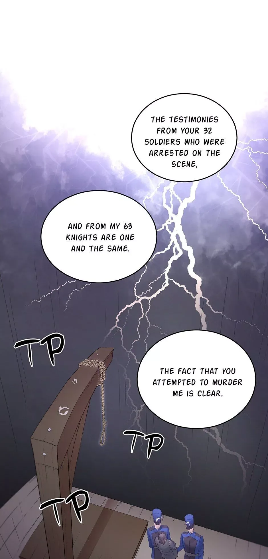 Lady Evony Chapter 56 page 1