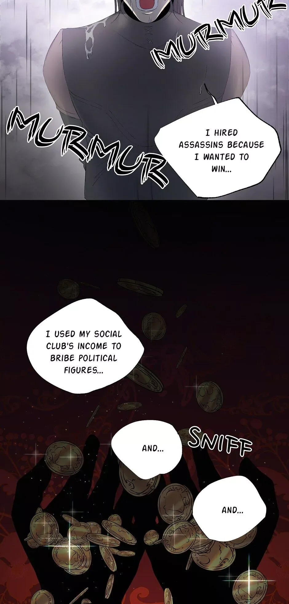 Lady Evony Chapter 56 page 7