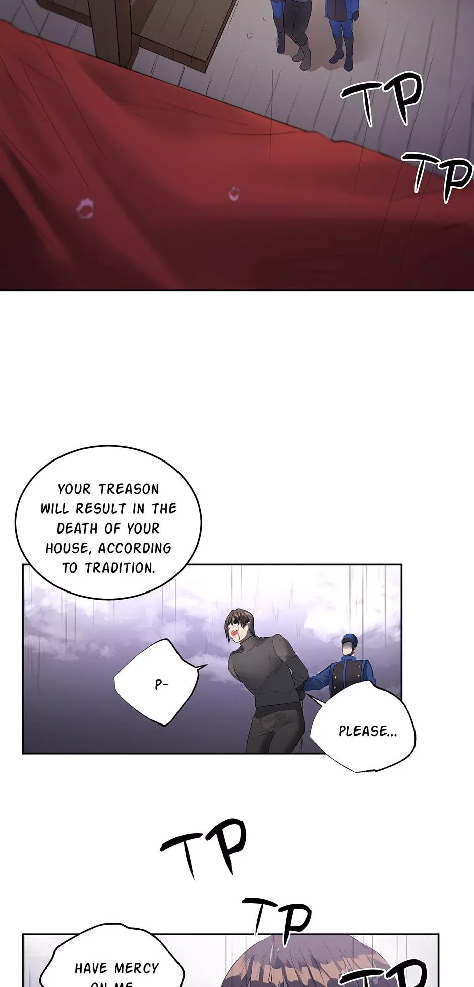 Lady Evony Chapter 56 page 2