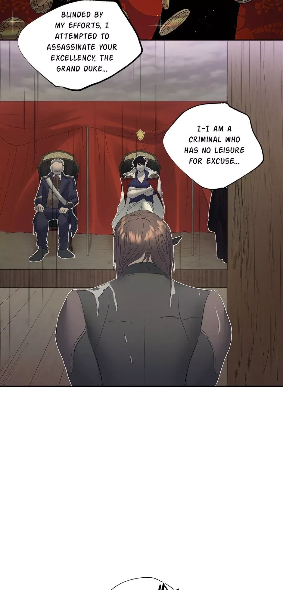 Lady Evony Chapter 56 page 8