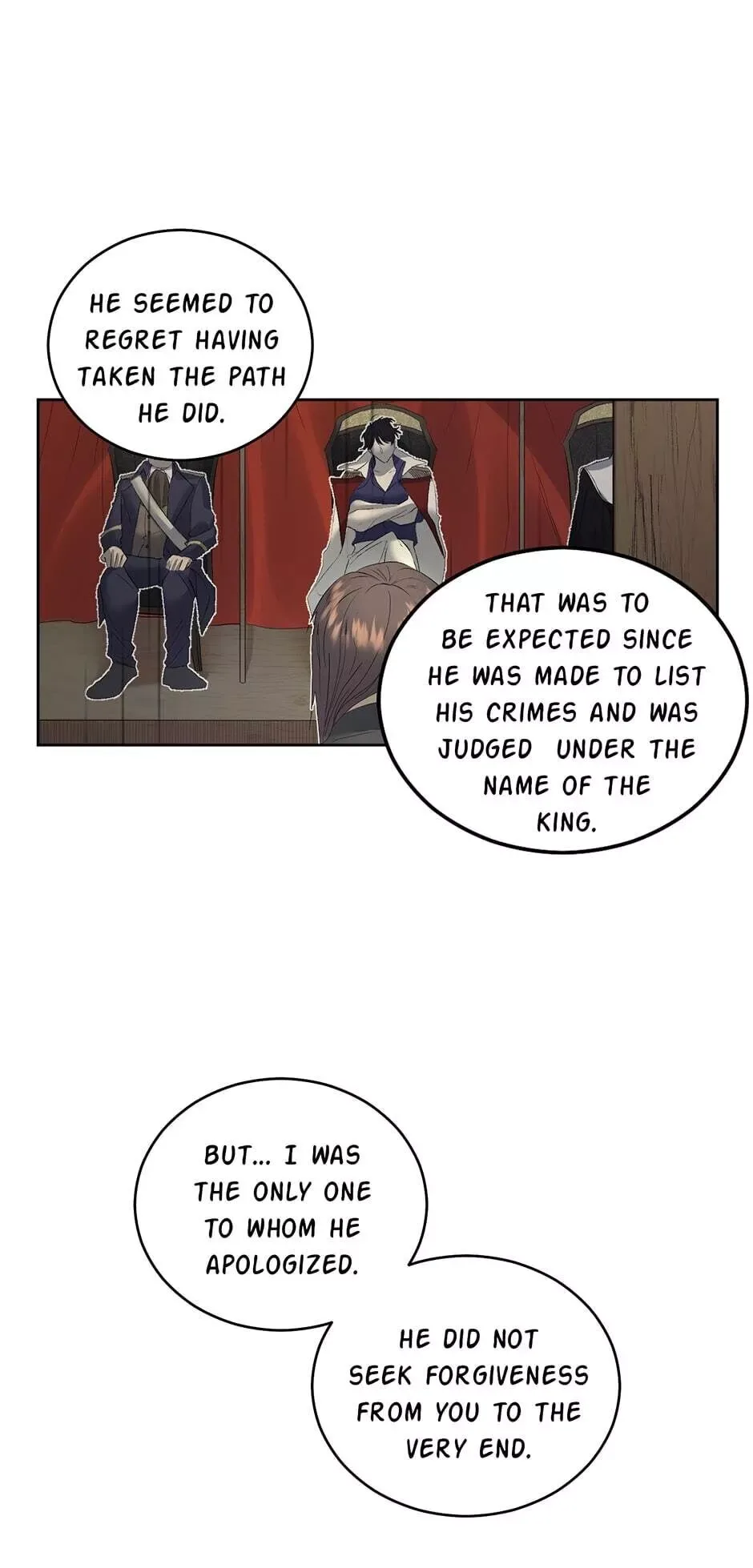 Lady Evony Chapter 56 page 19