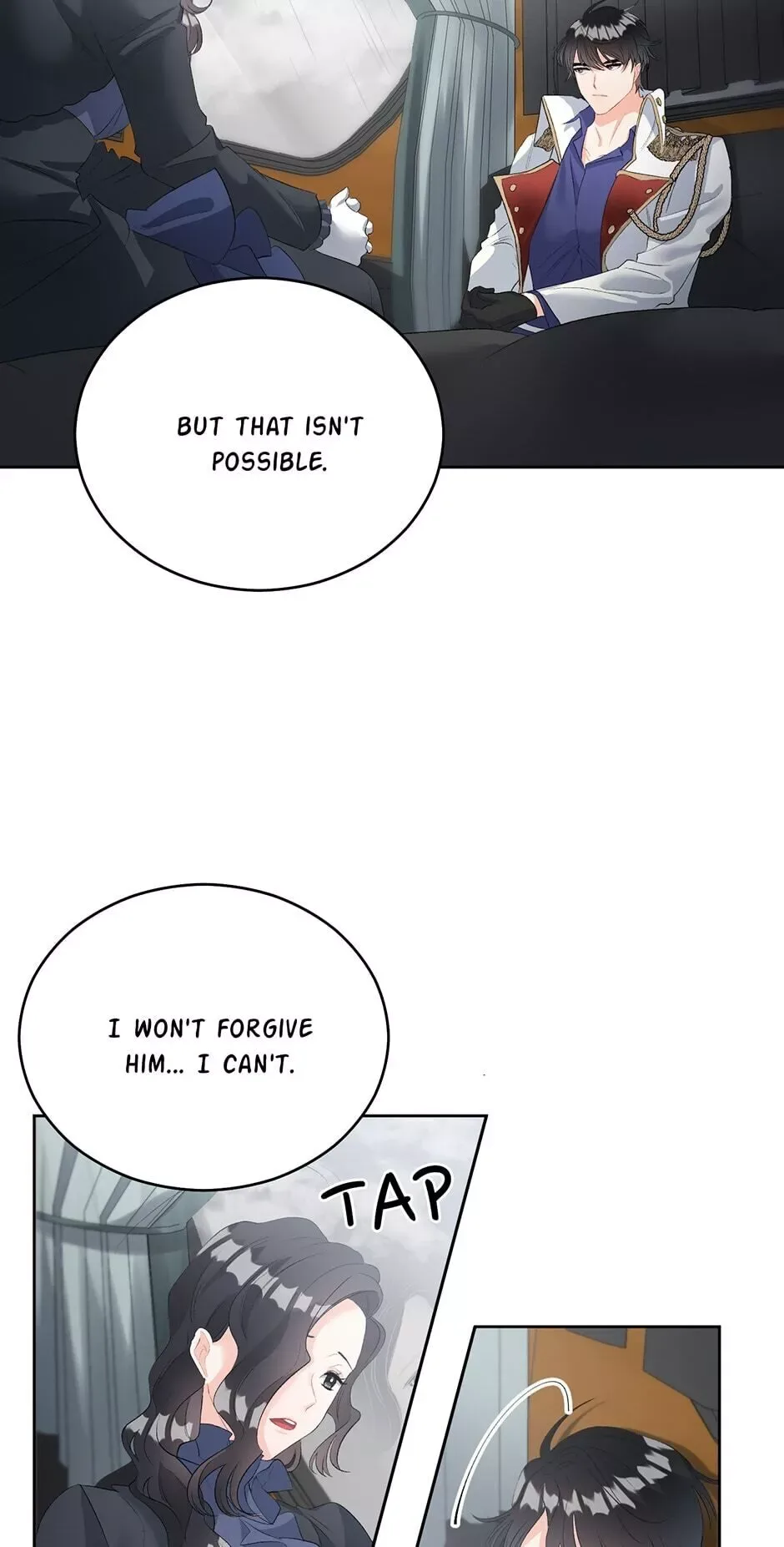 Lady Evony Chapter 56 page 22