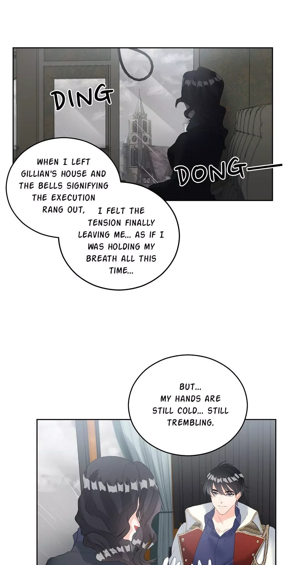 Lady Evony Chapter 56 page 26